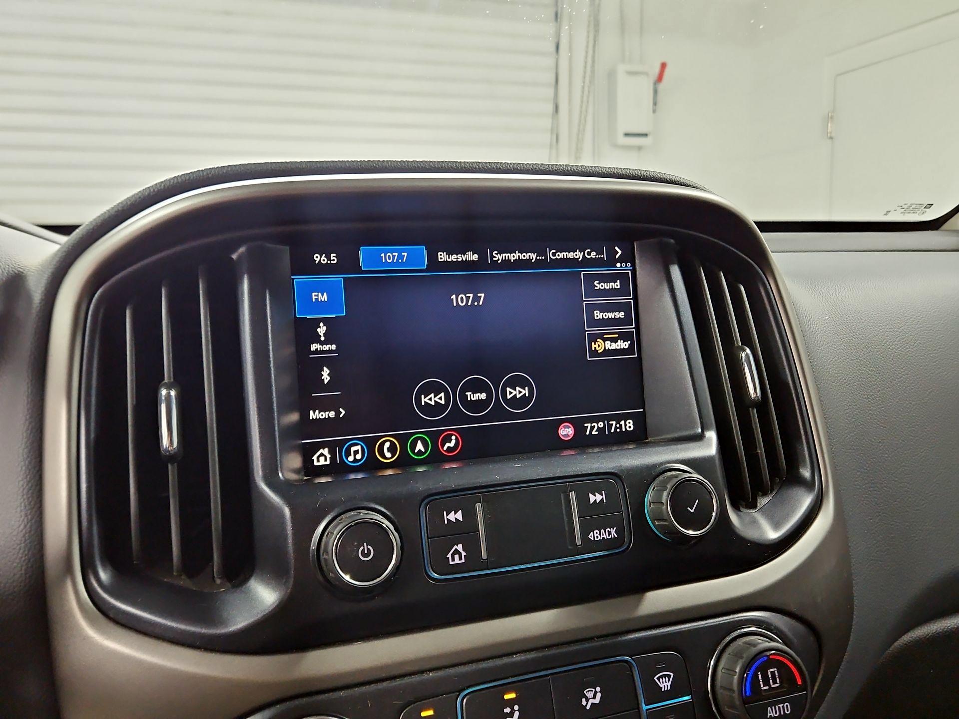 Thumbnail: 2020 Chevrolet Colorado - 16