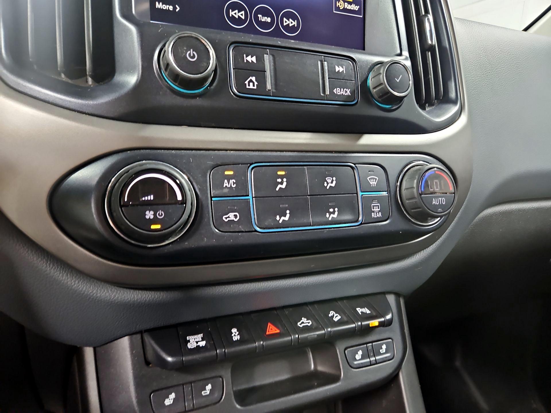 Thumbnail: 2020 Chevrolet Colorado - 17