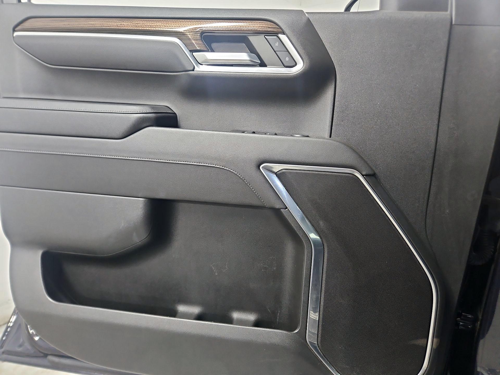Thumbnail: 2023 Chevrolet Silverado 1500 - 12