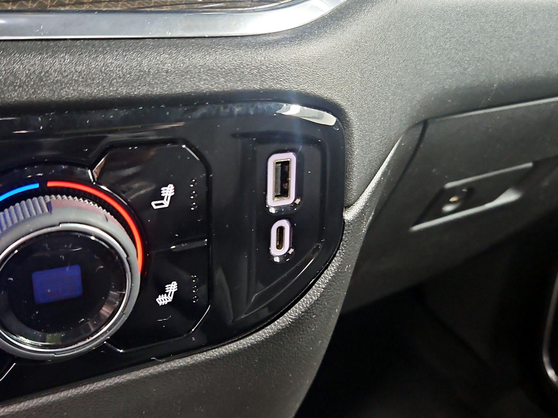 Thumbnail: 2023 Chevrolet Silverado 1500 - 18