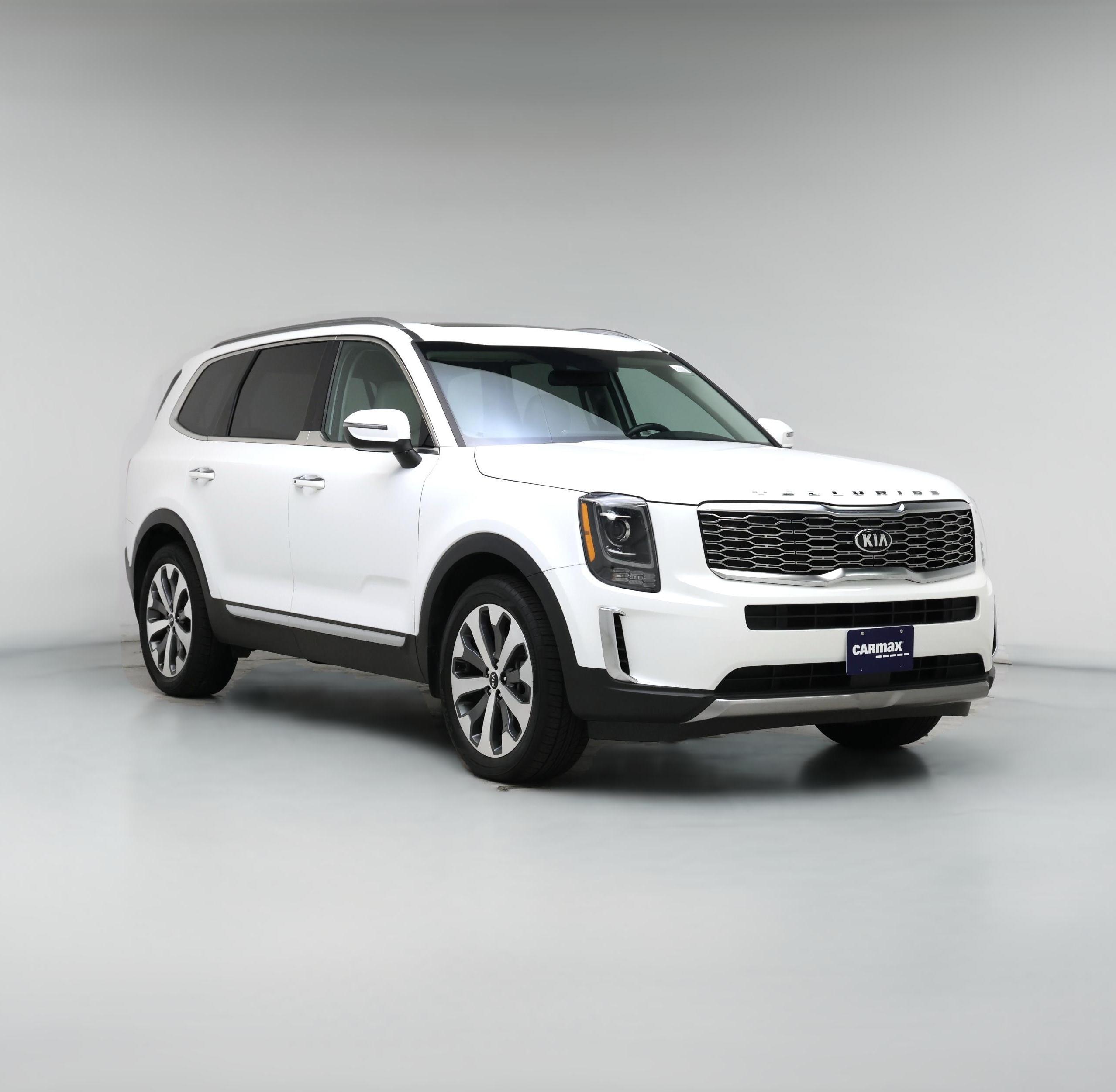 Thumbnail: 2020 Kia Telluride - 1