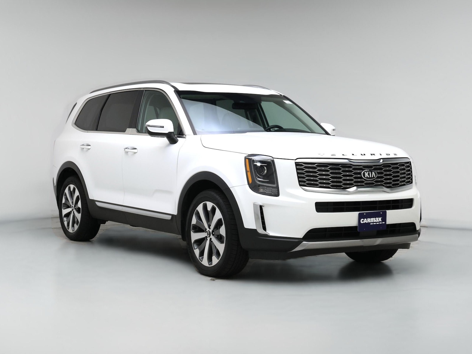 2020 Kia Telluride