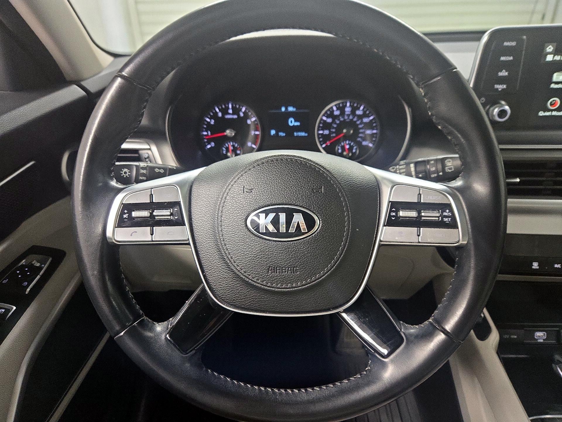 Thumbnail: 2020 Kia Telluride - 10