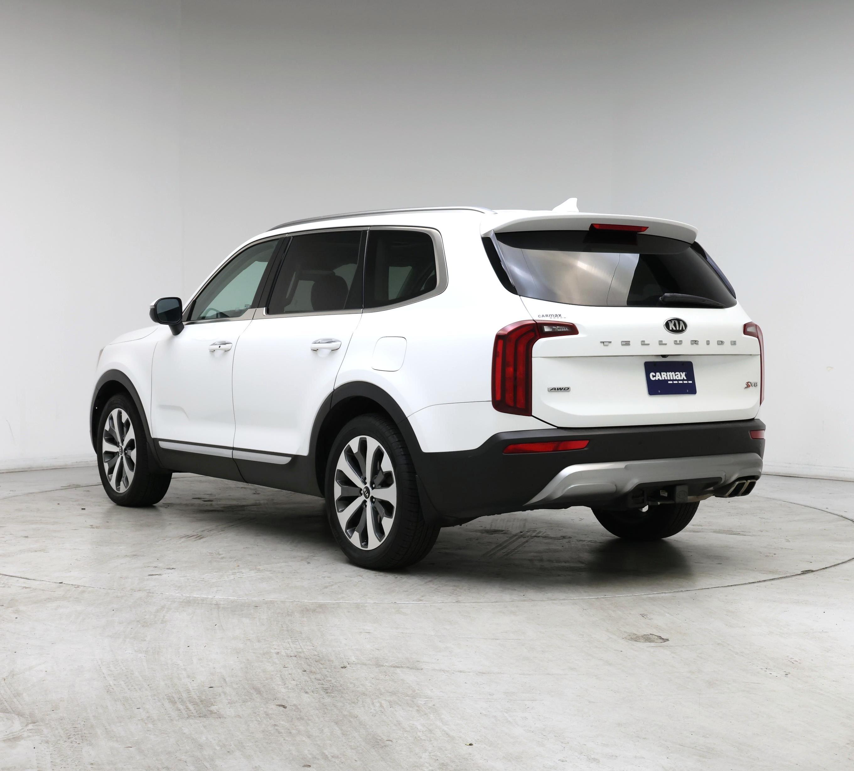 Thumbnail: 2020 Kia Telluride - 2