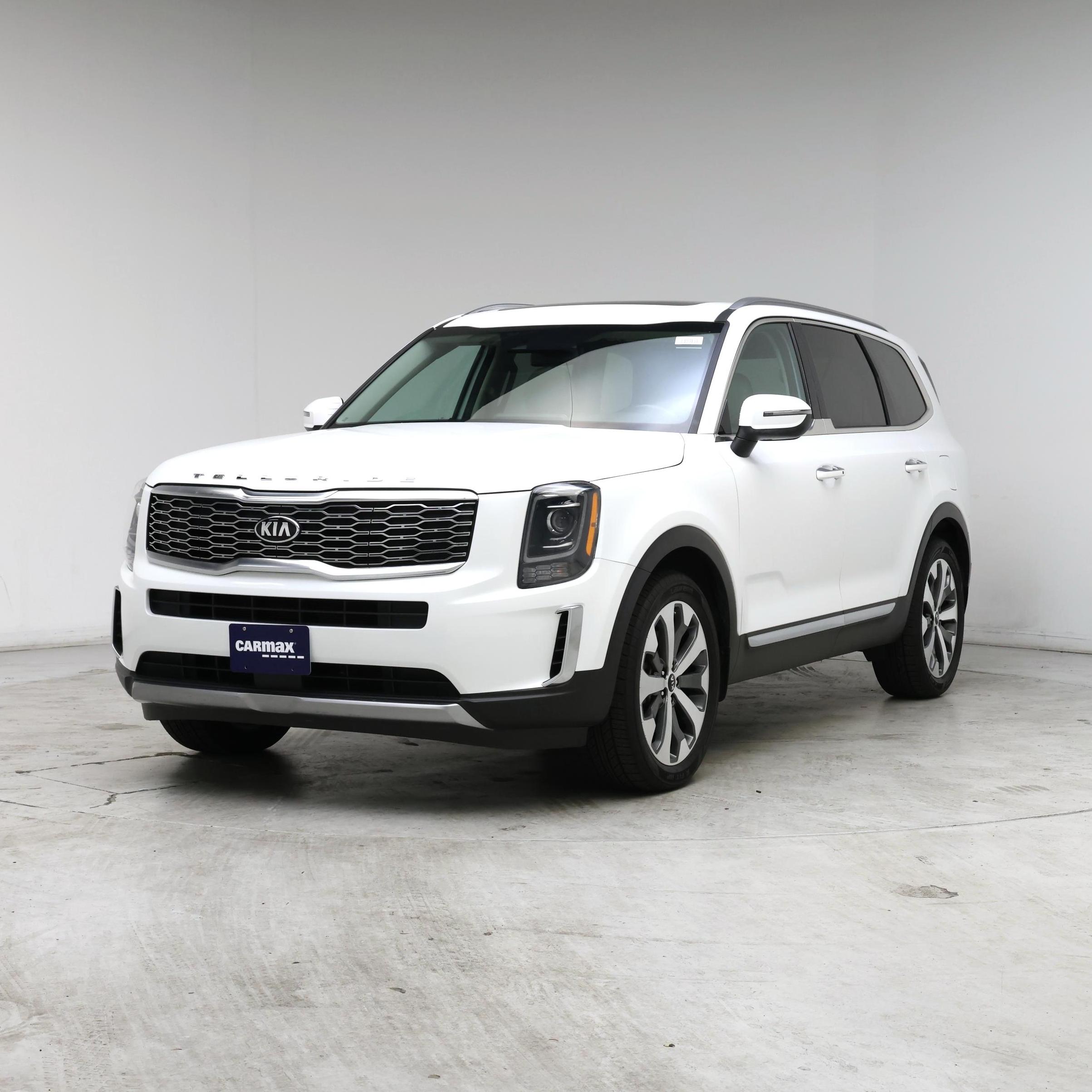 Thumbnail: 2020 Kia Telluride - 4