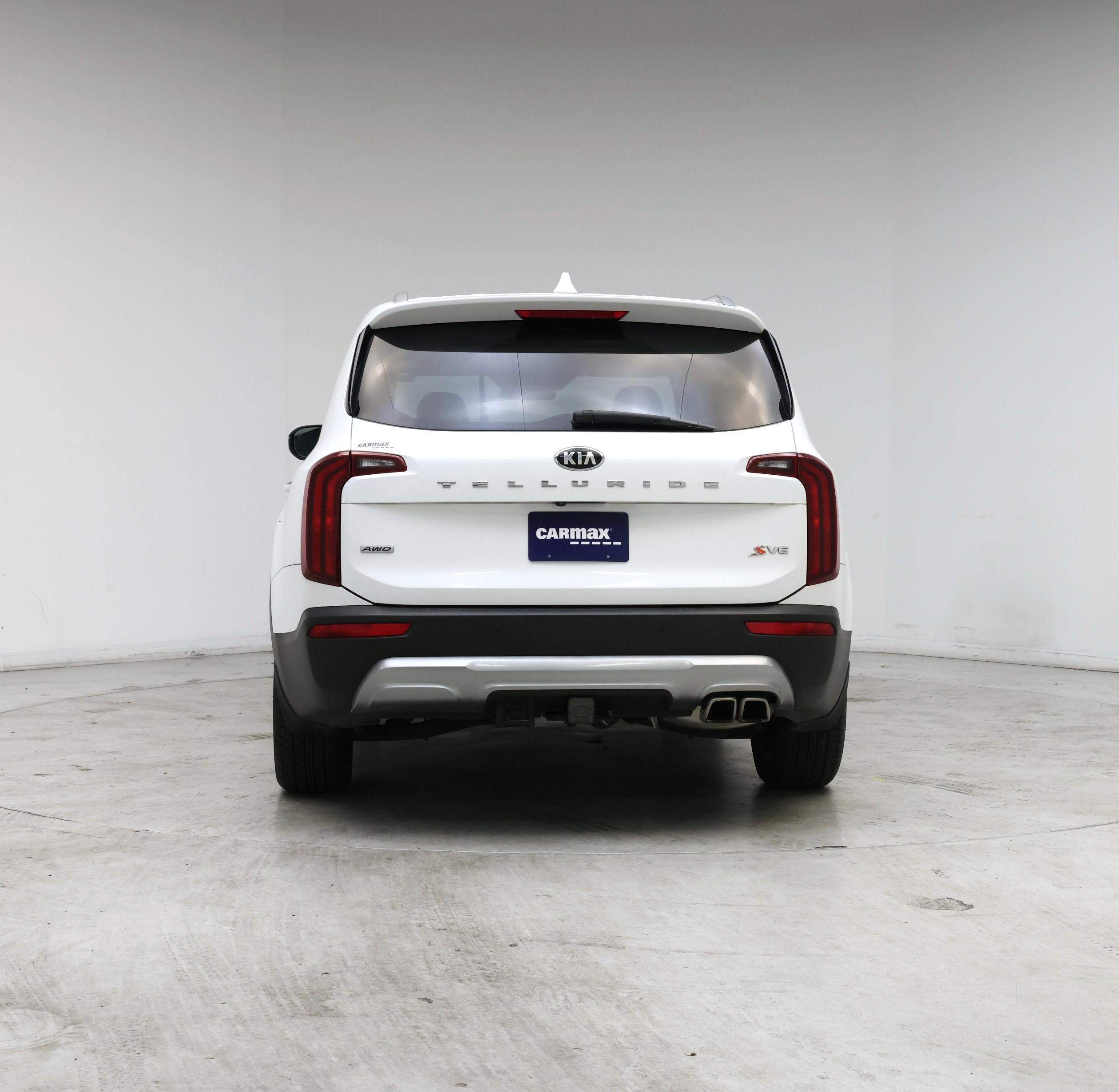 Thumbnail: 2020 Kia Telluride - 6