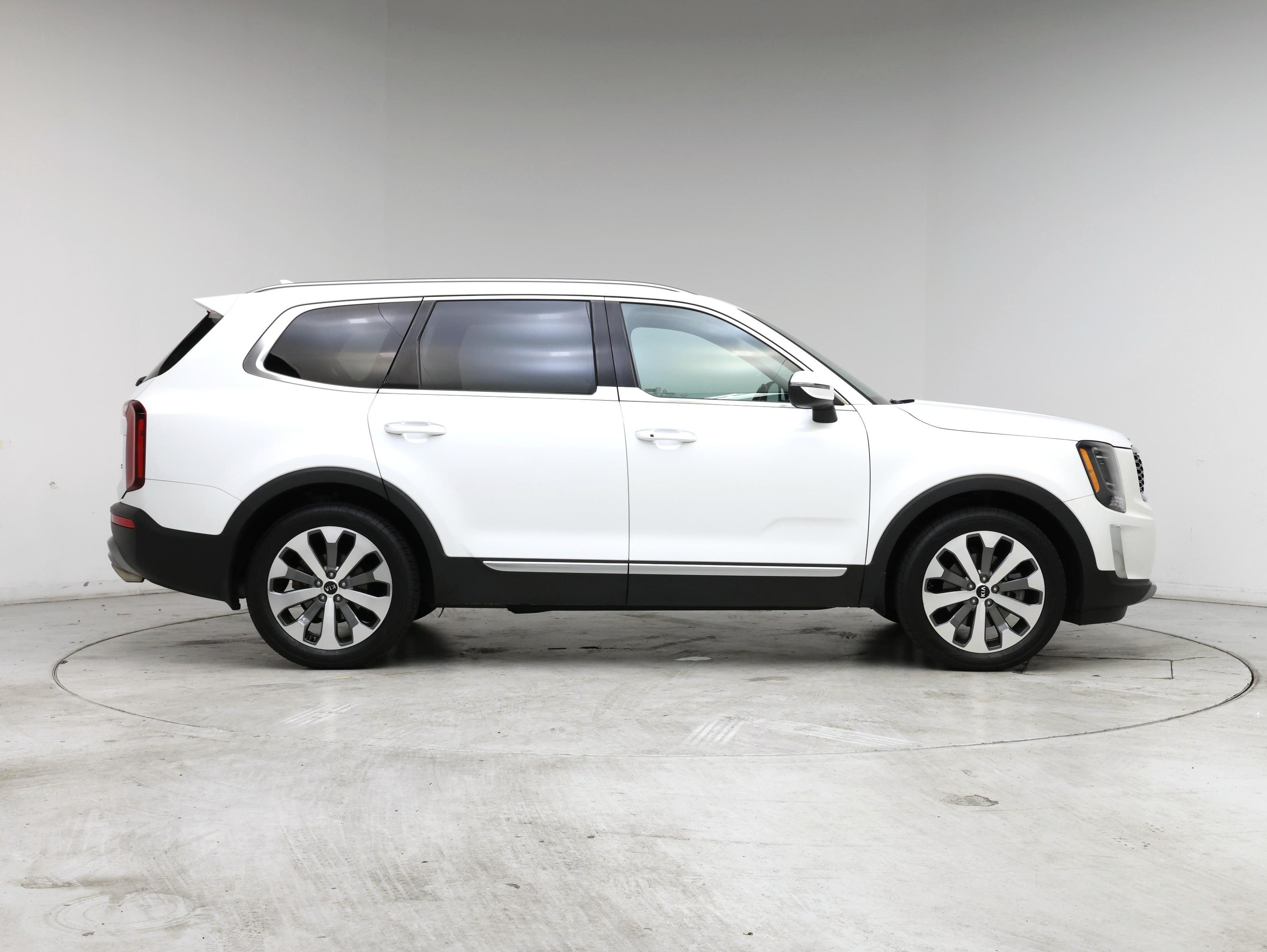 Thumbnail: 2020 Kia Telluride - 7