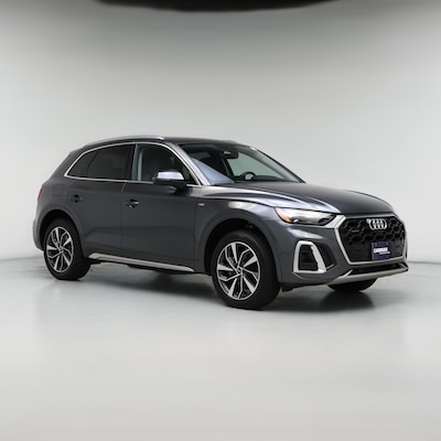 2023 Audi Q5 S-Line Prestige