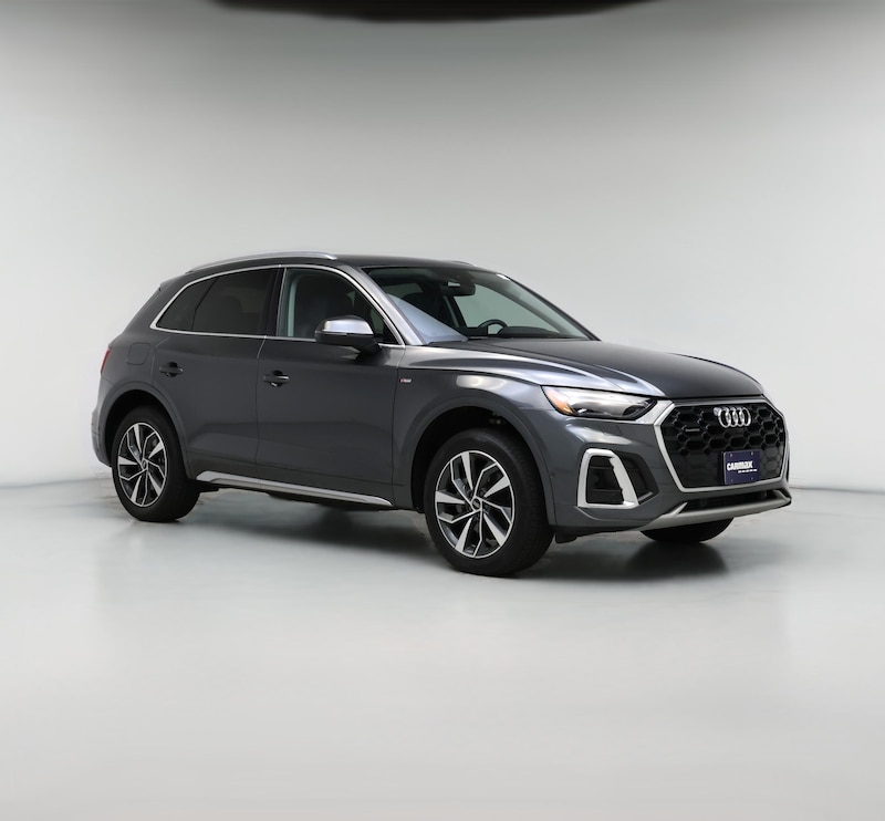 2023 Audi Q5 S-Line Prestige