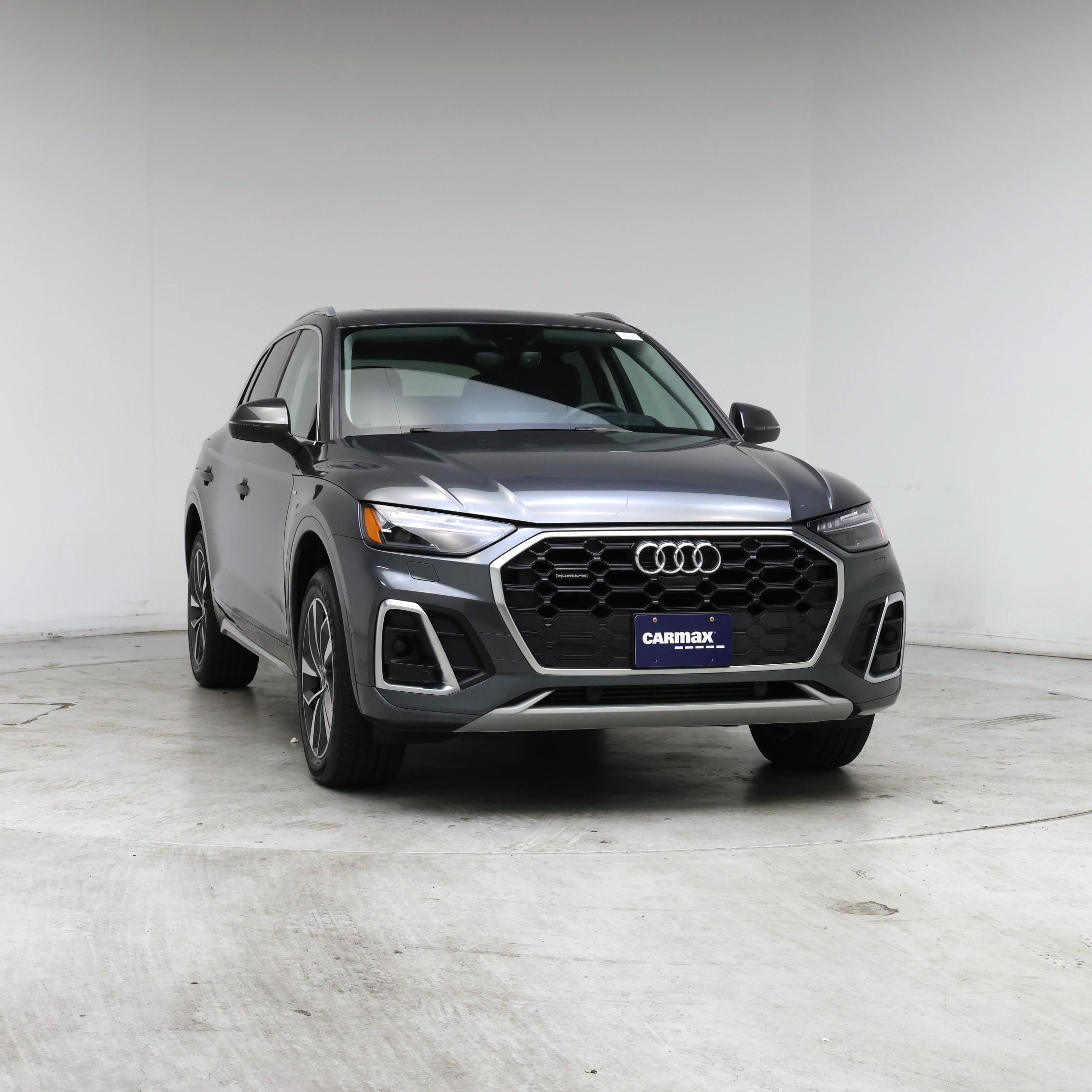 Thumbnail: 2023 Audi Q5 - 5