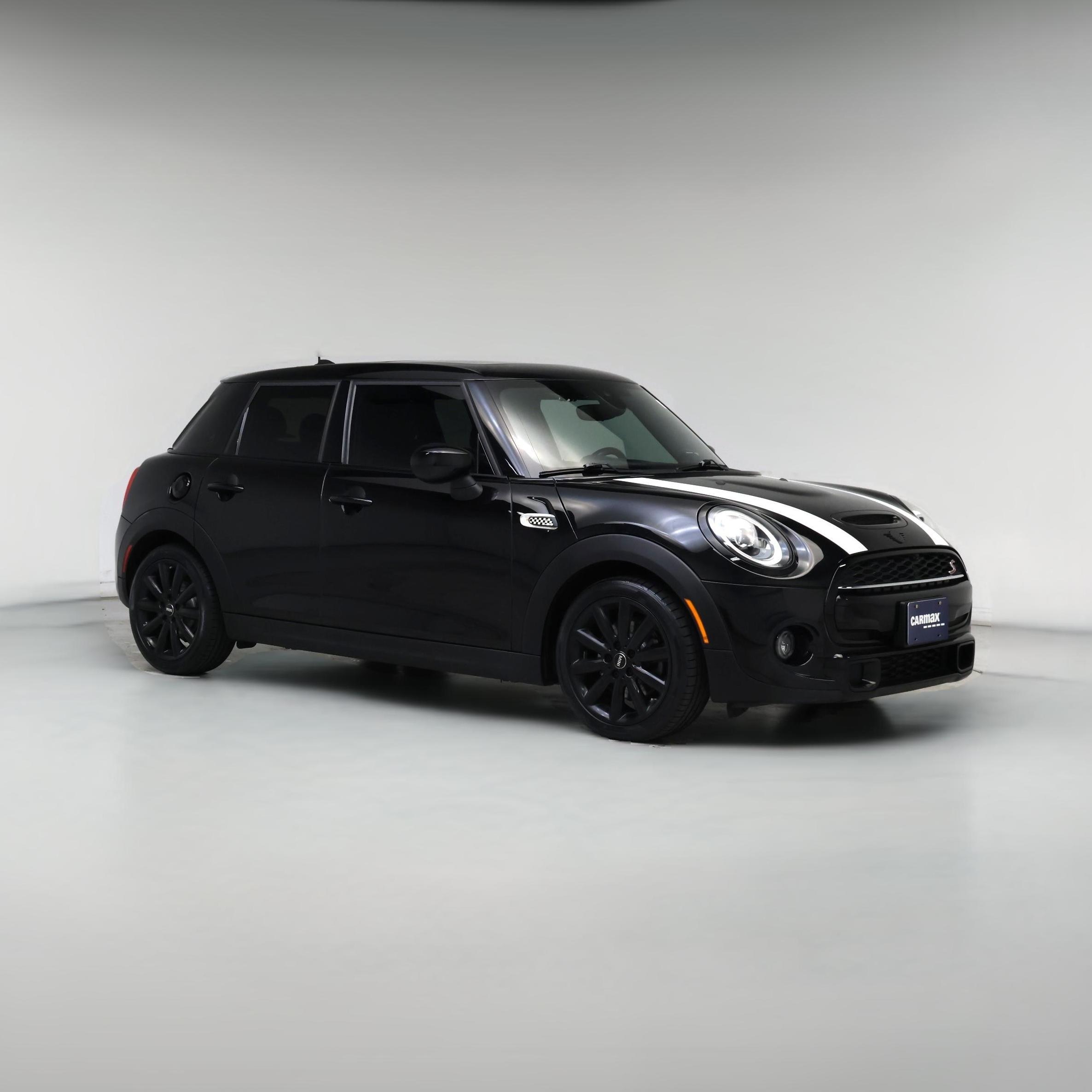Thumbnail: 2020 MINI Cooper Hardtop - 1