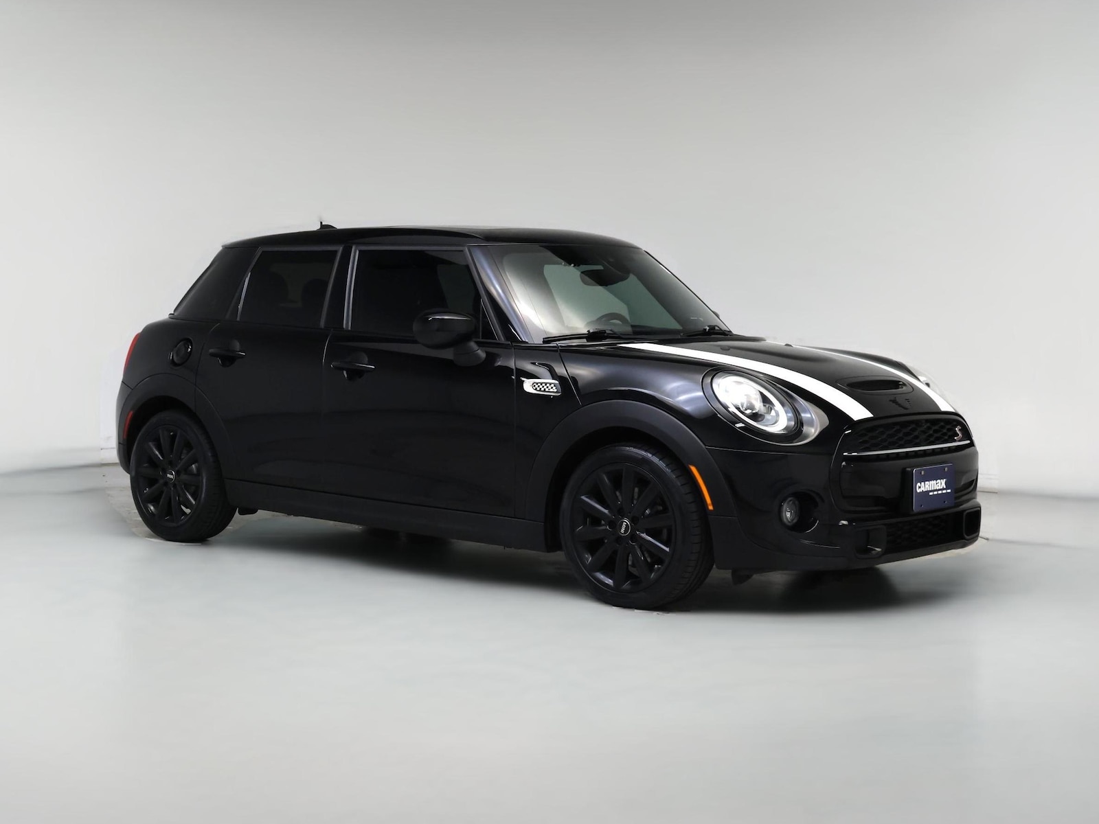 2020 MINI Hardtop 4 Door