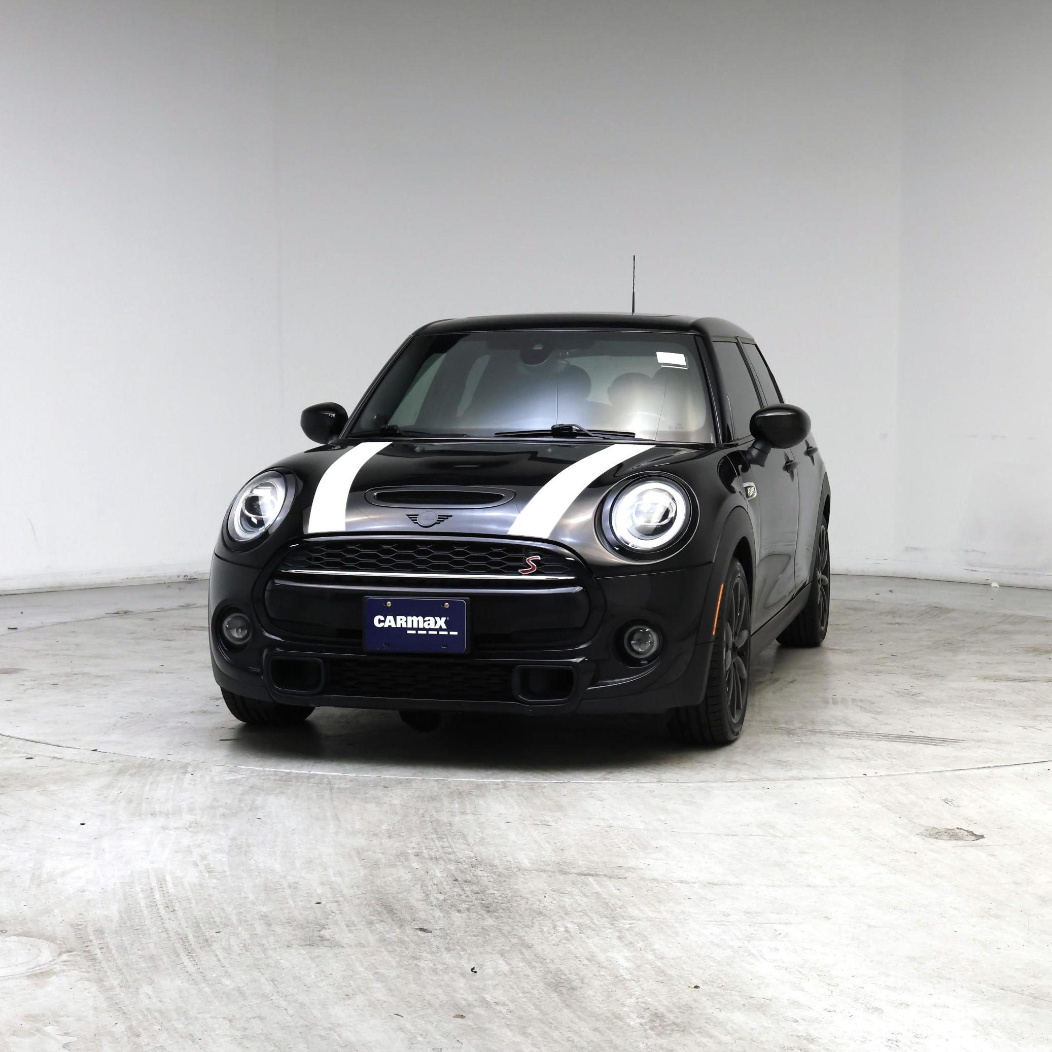 Thumbnail: 2020 MINI Cooper Hardtop - 4