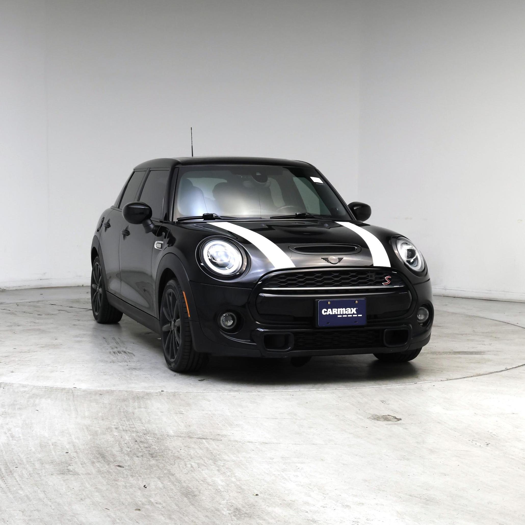 Thumbnail: 2020 MINI Cooper Hardtop - 5