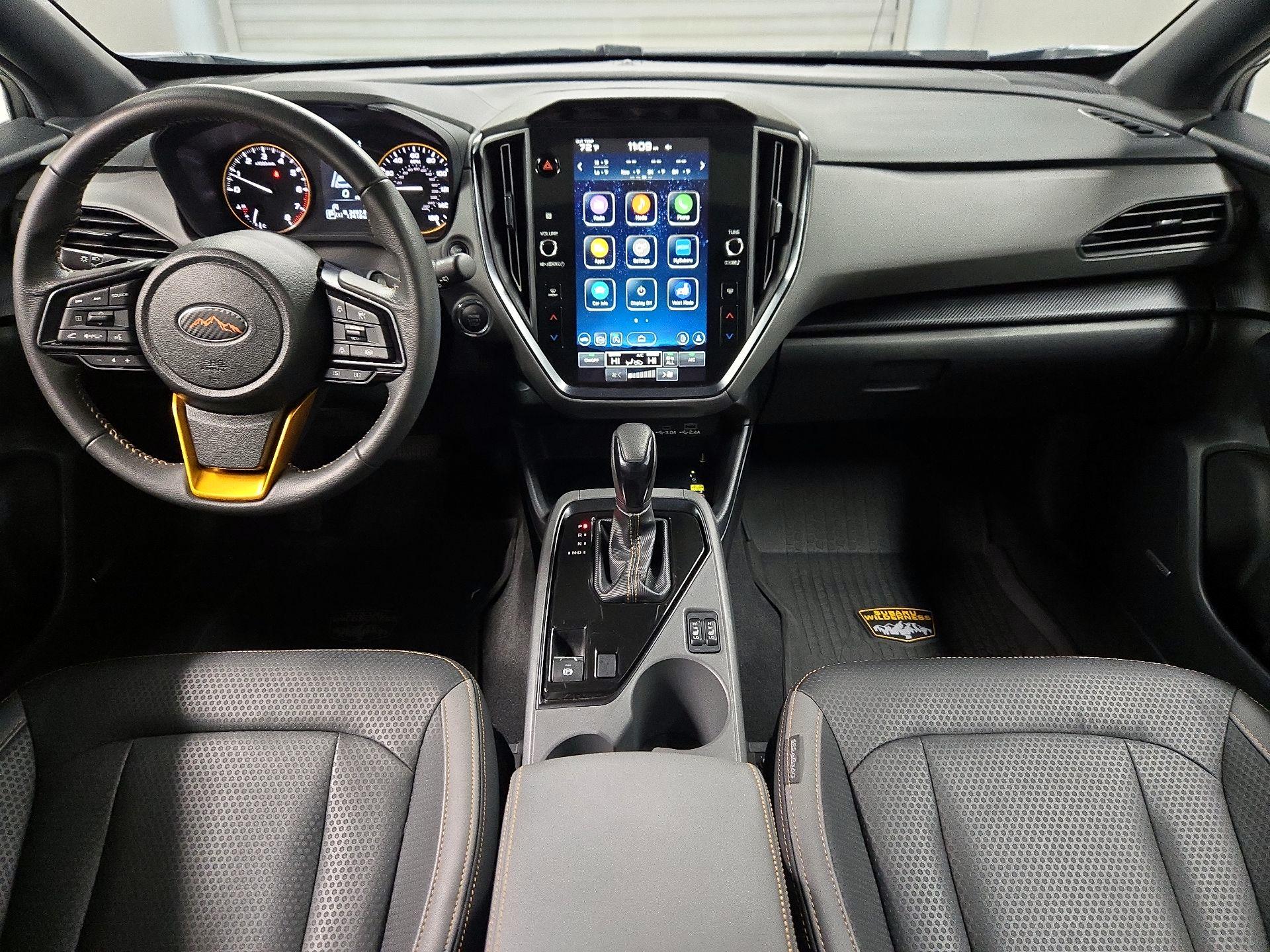 Thumbnail: 2024 Subaru Crosstrek - 9