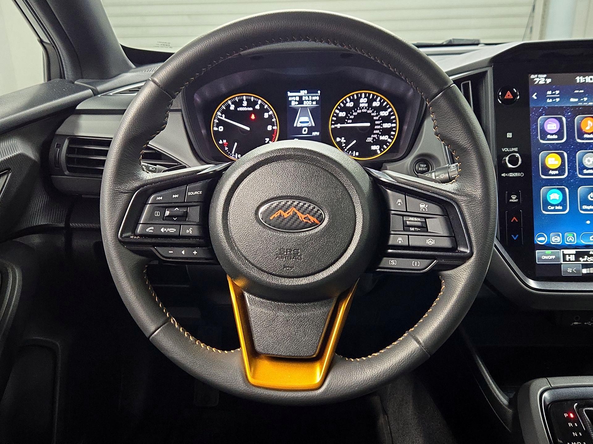 Thumbnail: 2024 Subaru Crosstrek - 10