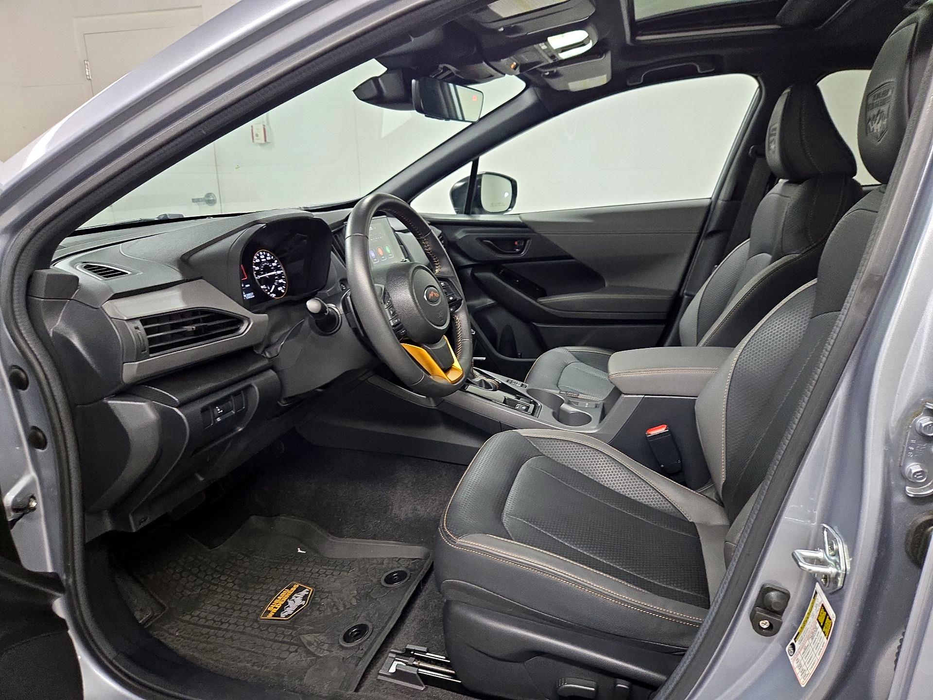 Thumbnail: 2024 Subaru Crosstrek - 11