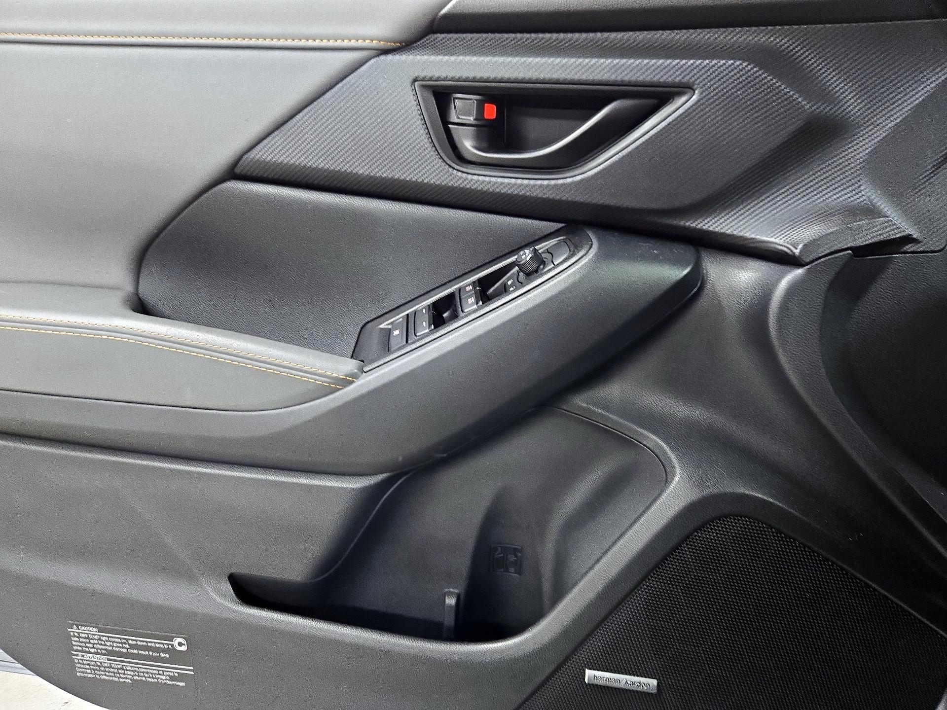 Thumbnail: 2024 Subaru Crosstrek - 12