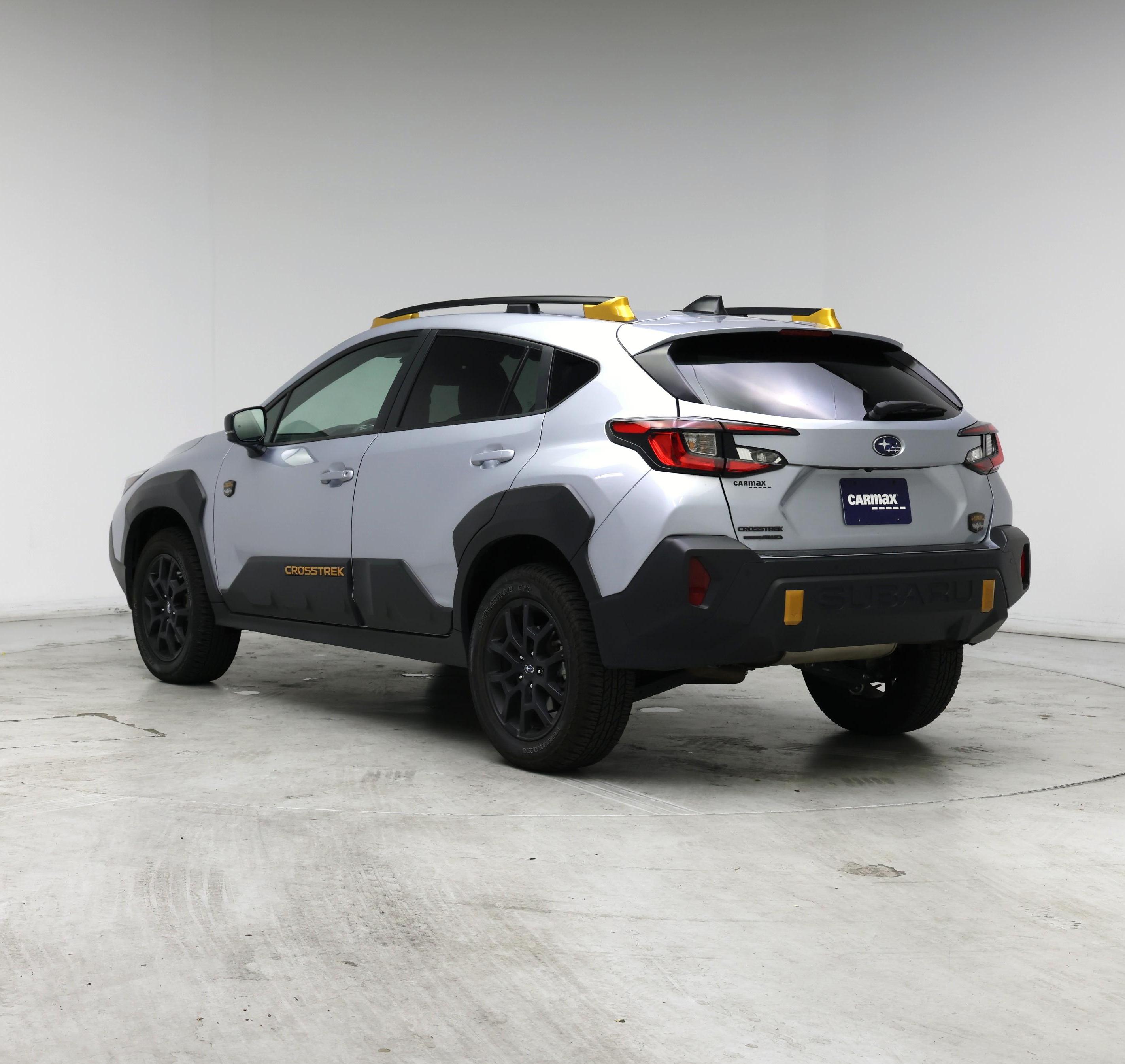 Thumbnail: 2024 Subaru Crosstrek - 2