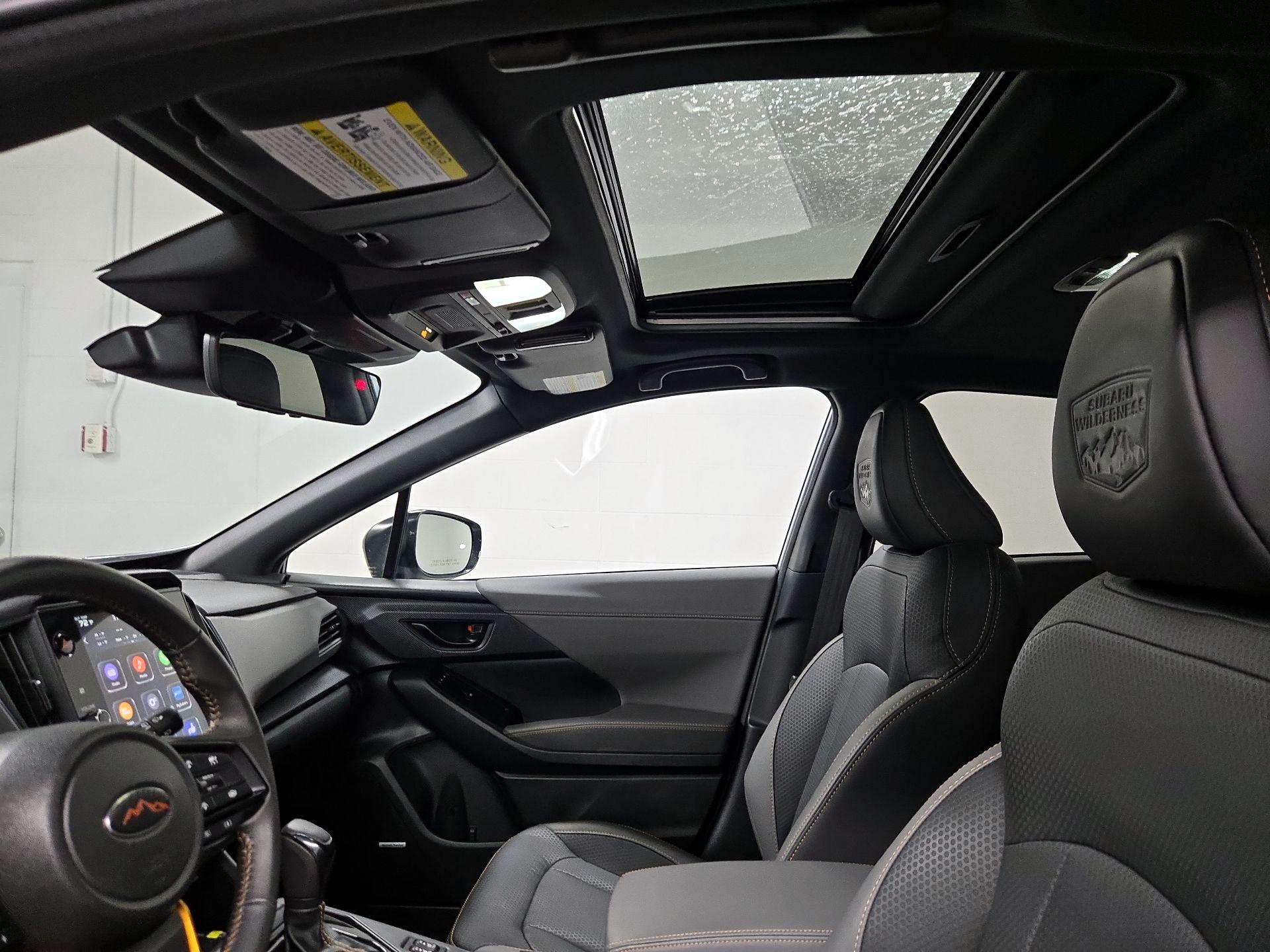 Thumbnail: 2024 Subaru Crosstrek - 19