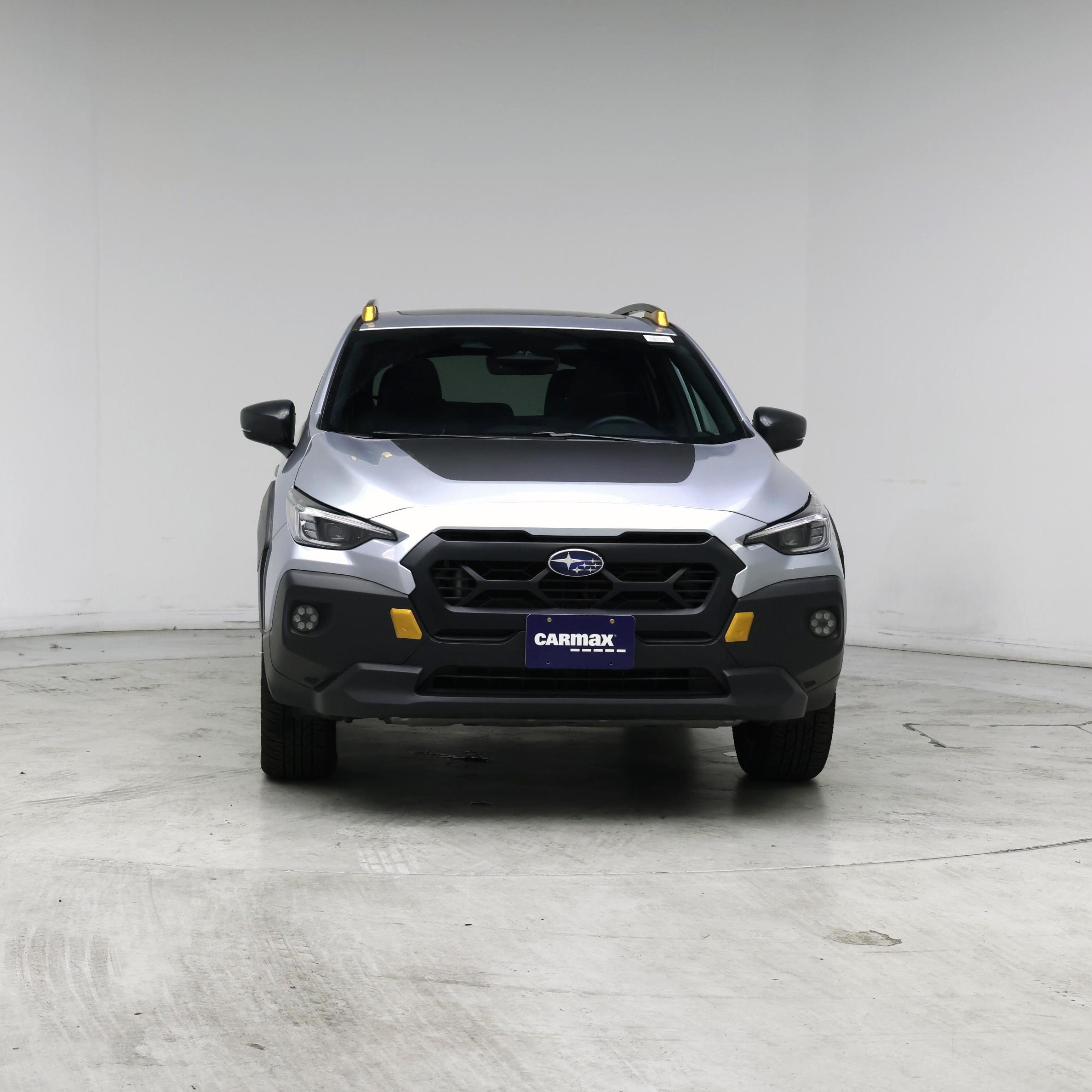 Thumbnail: 2024 Subaru Crosstrek - 5