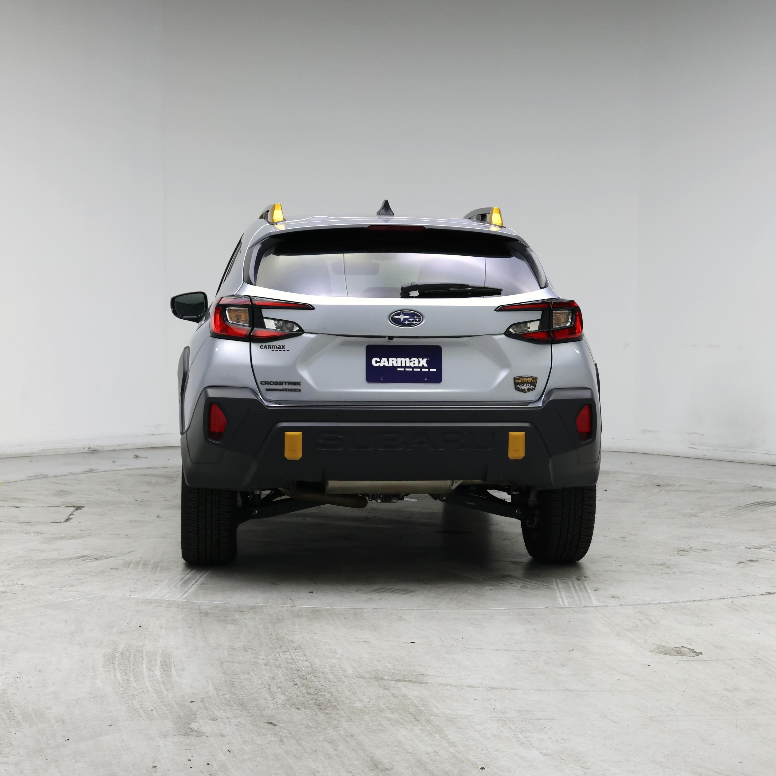 Thumbnail: 2024 Subaru Crosstrek - 6