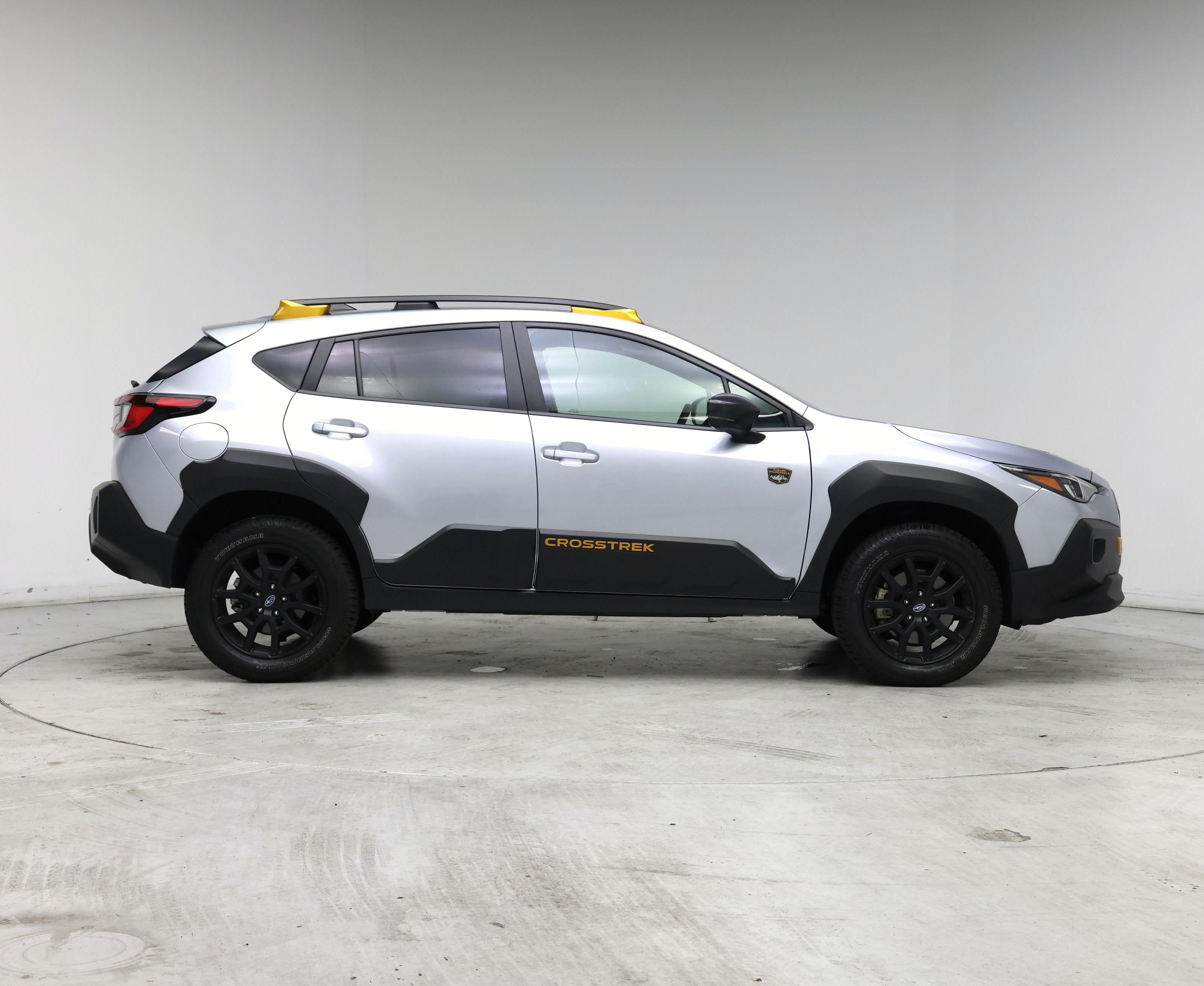 Thumbnail: 2024 Subaru Crosstrek - 7