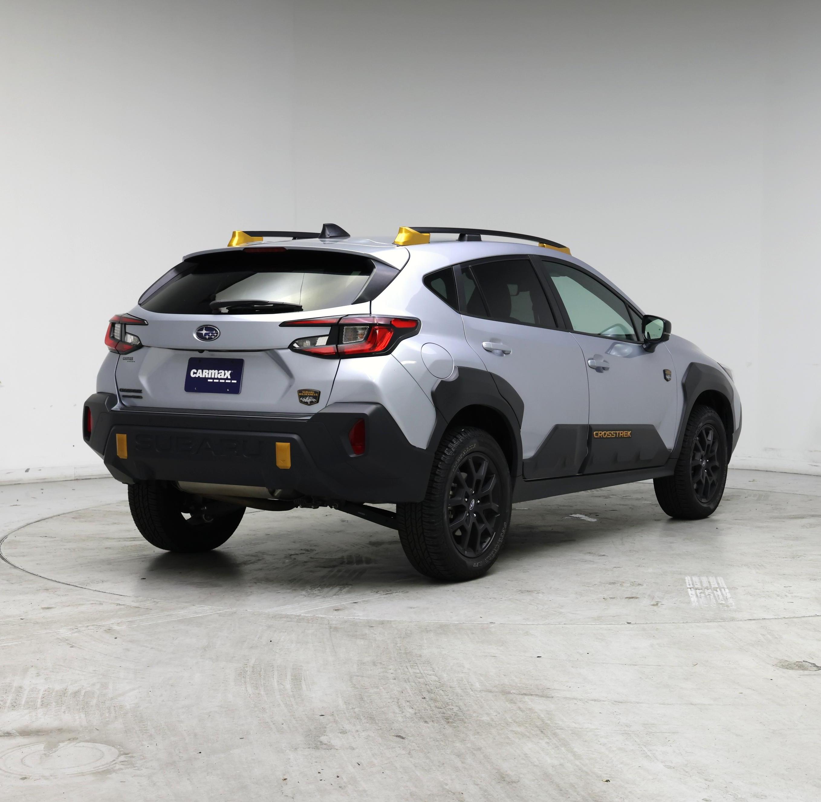 Thumbnail: 2024 Subaru Crosstrek - 8