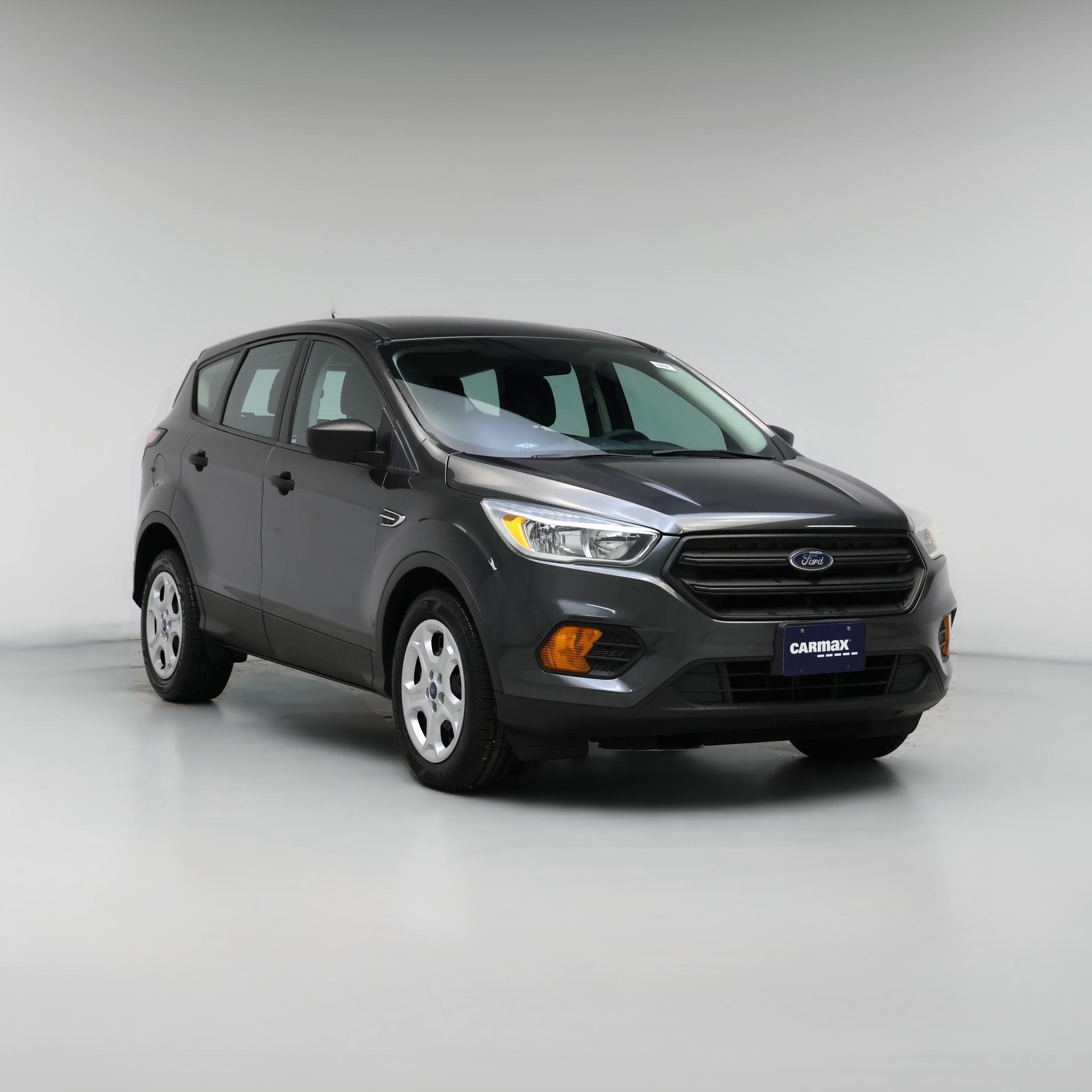 Thumbnail: 2017 Ford Escape - 1