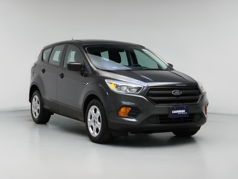 2017 Ford Escape S -
                  Puyallup, WA