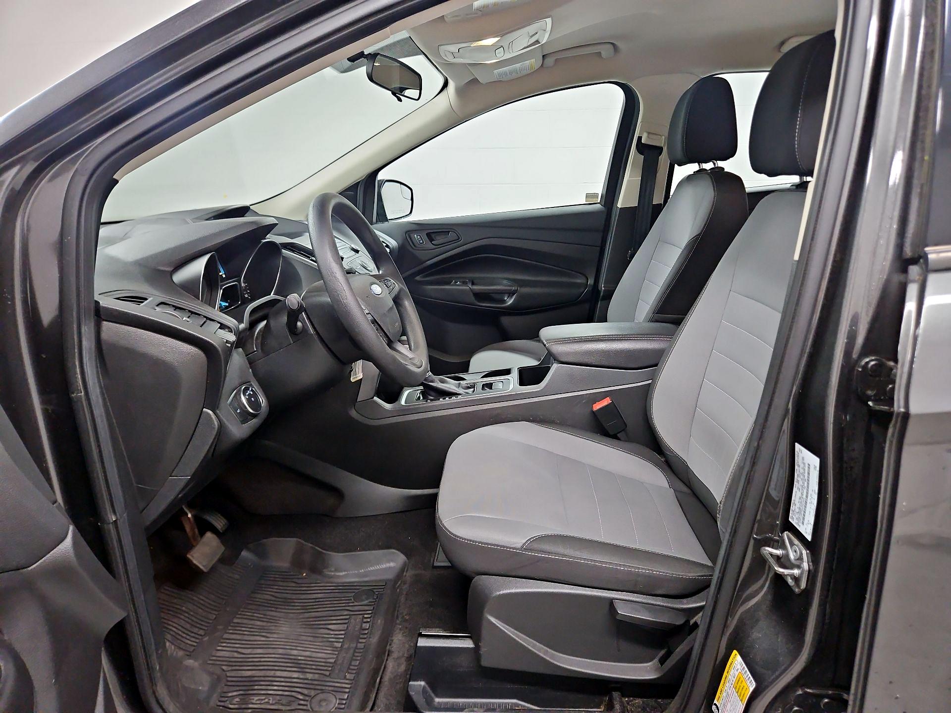 Thumbnail: 2017 Ford Escape - 11