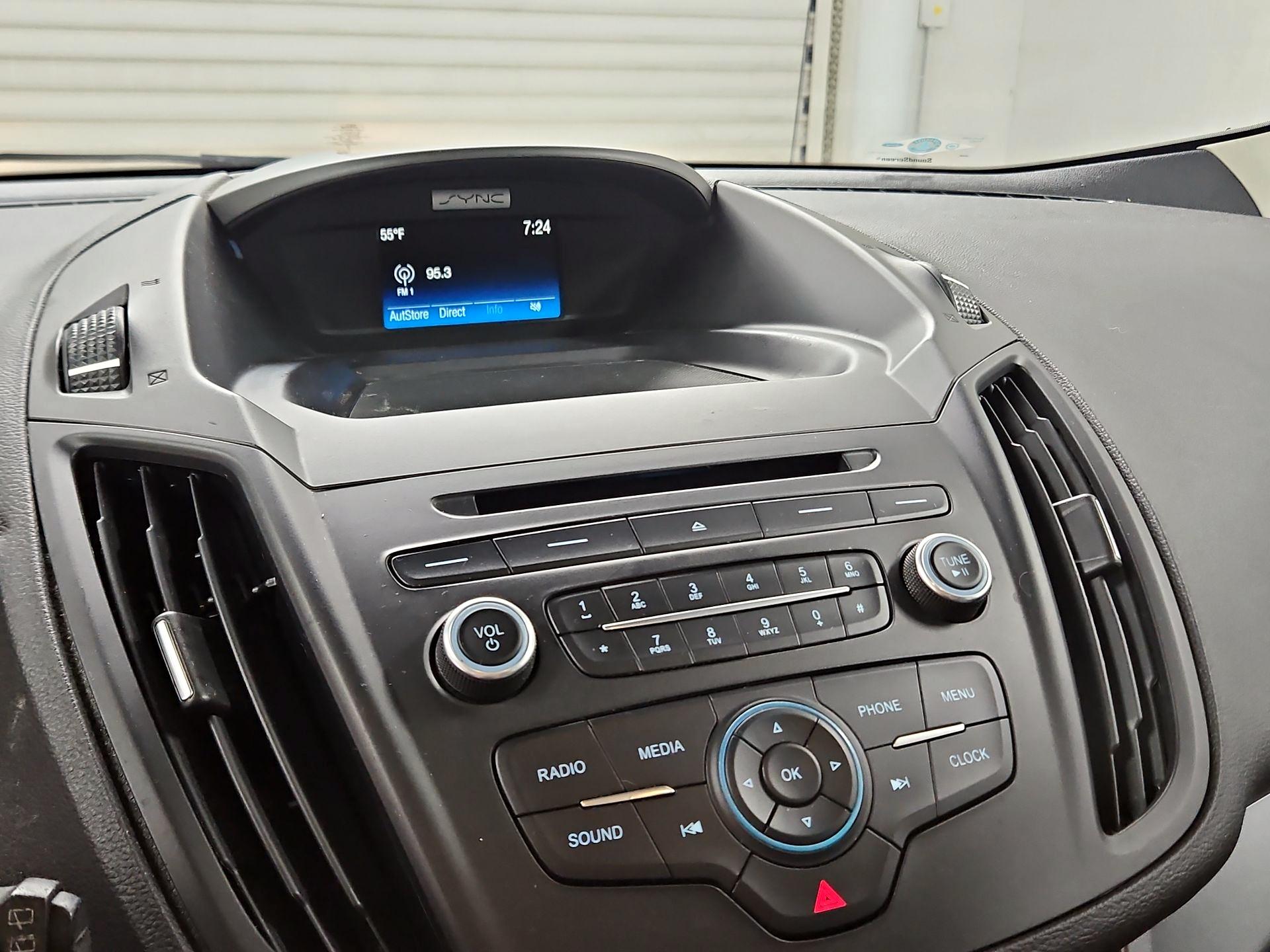 Thumbnail: 2017 Ford Escape - 15