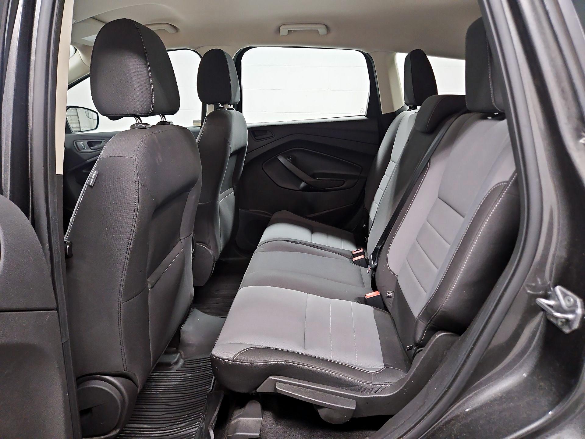 Thumbnail: 2017 Ford Escape - 19
