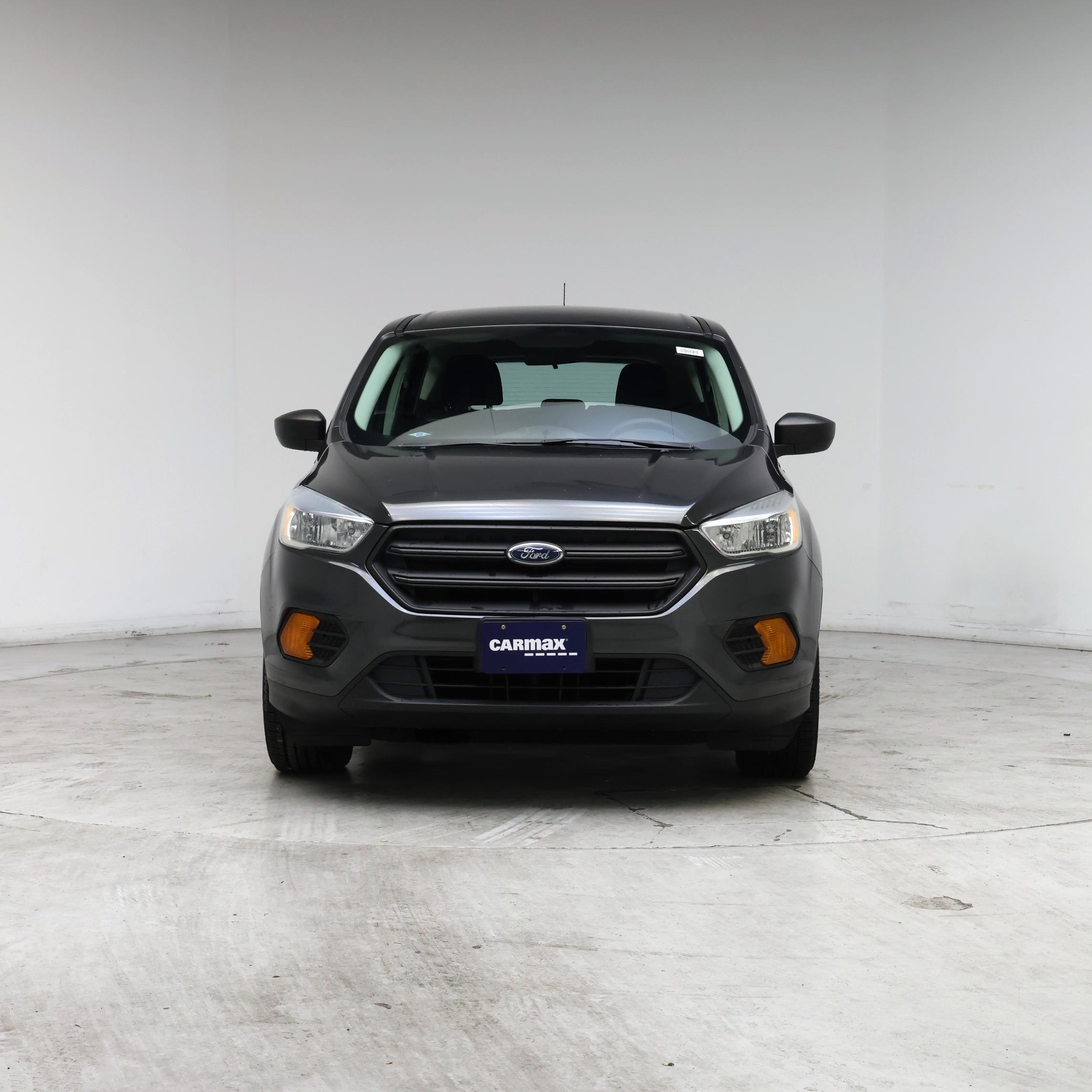 Thumbnail: 2017 Ford Escape - 5