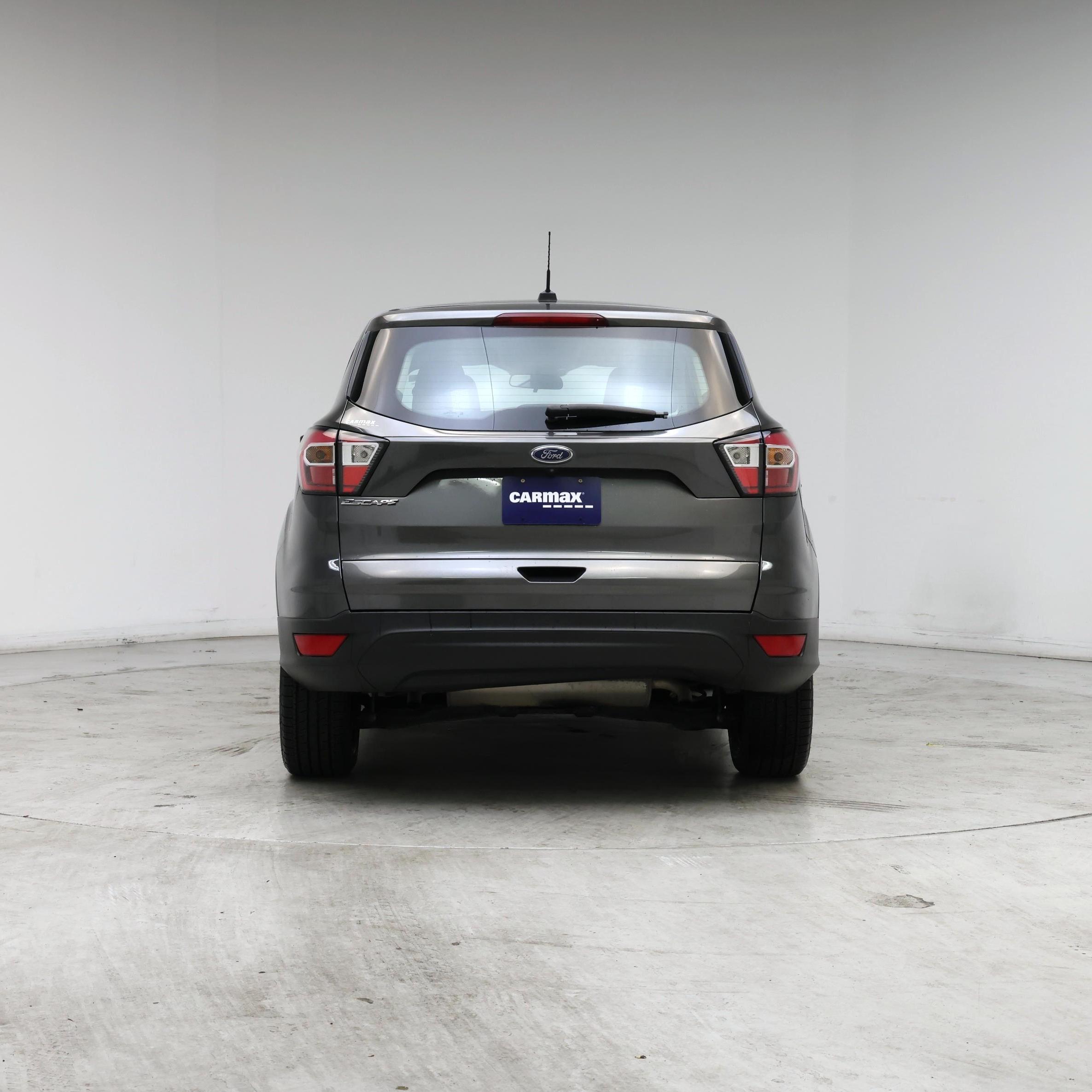 Thumbnail: 2017 Ford Escape - 6