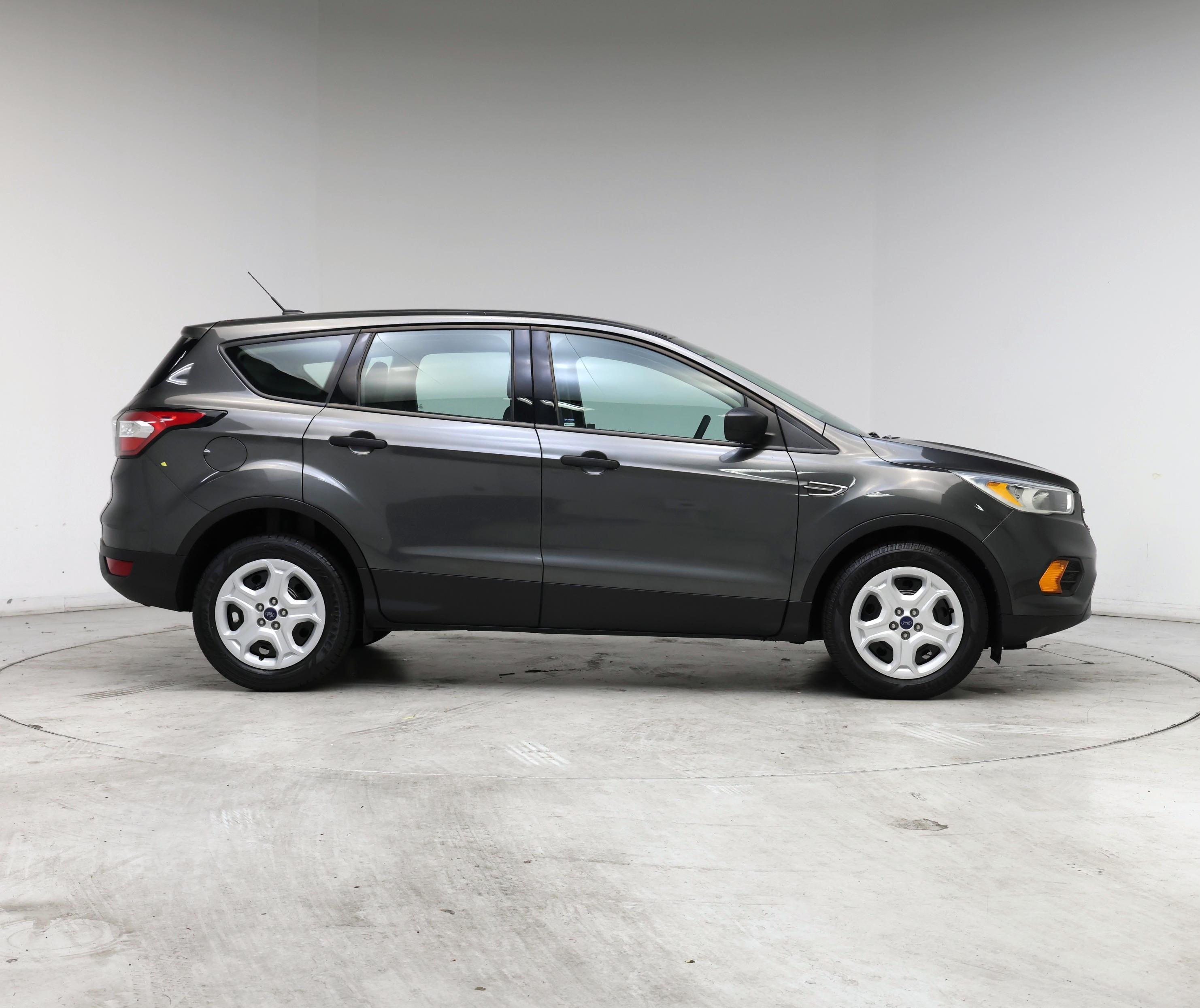 Thumbnail: 2017 Ford Escape - 7