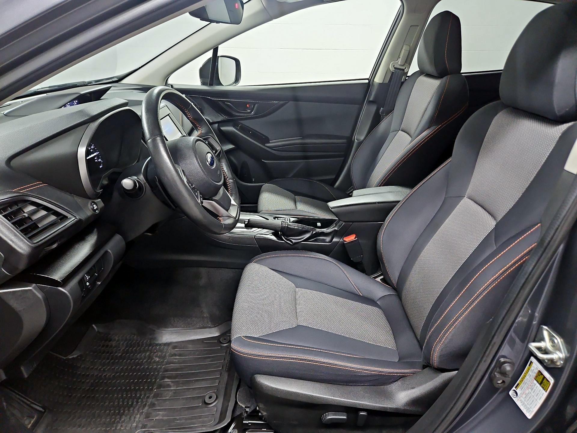 Thumbnail: 2021 Subaru Crosstrek - 11