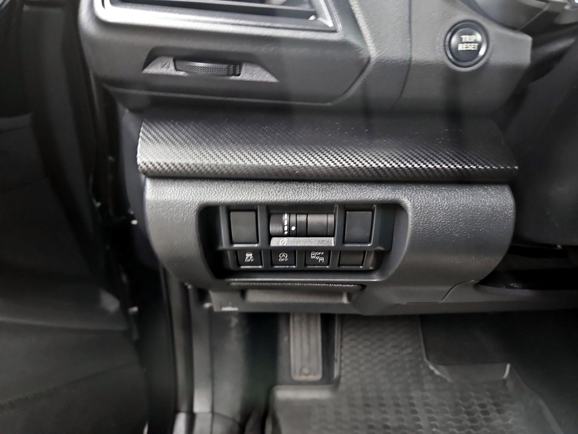 Thumbnail: 2021 Subaru Crosstrek - 13