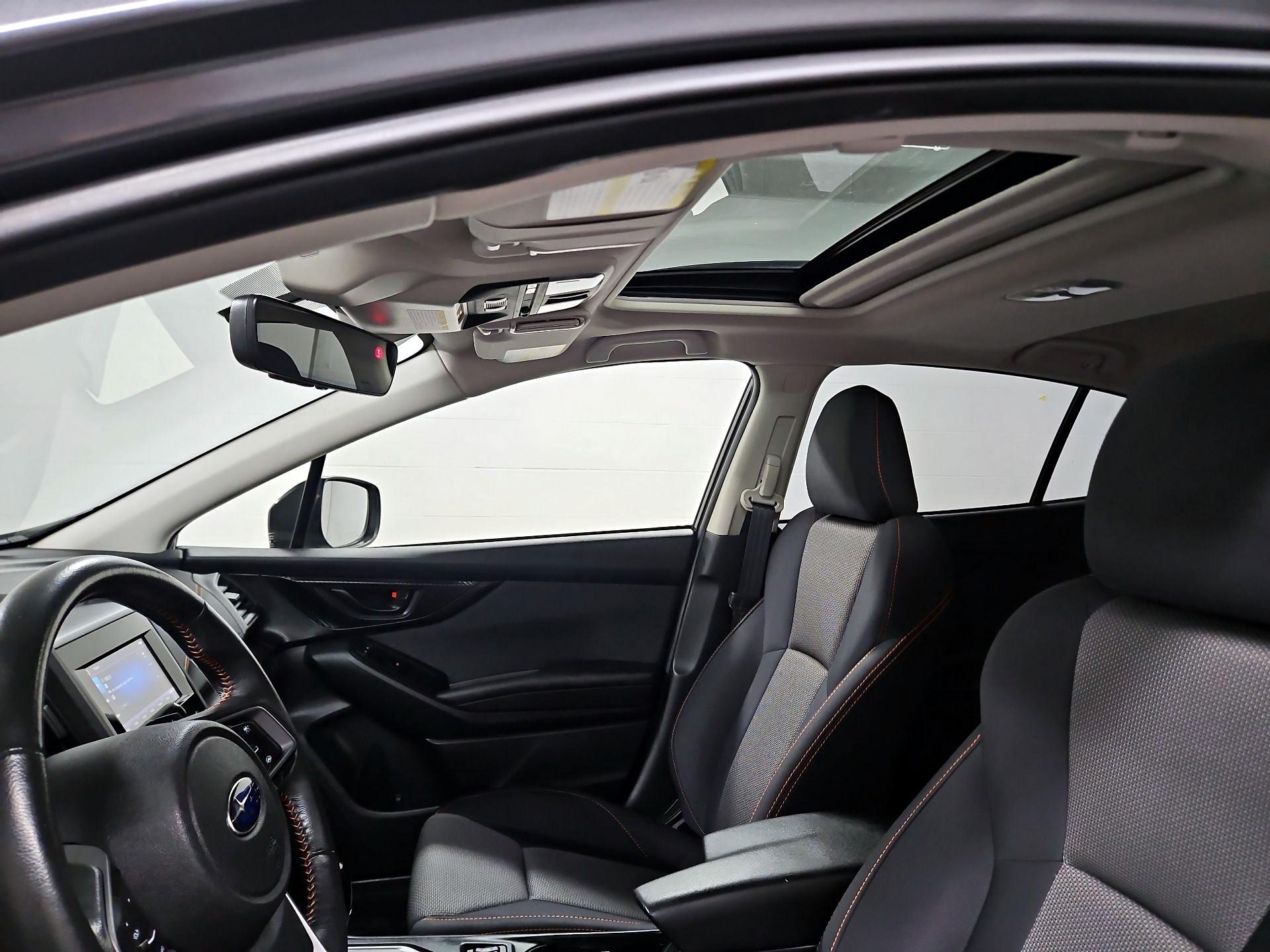 Thumbnail: 2021 Subaru Crosstrek - 19