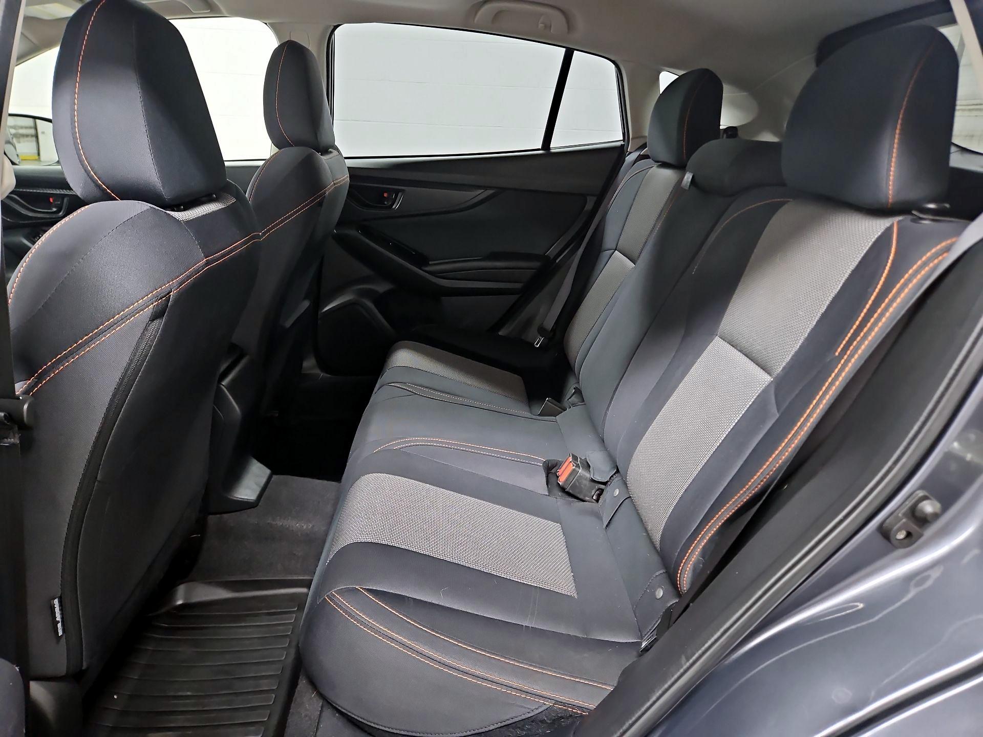 Thumbnail: 2021 Subaru Crosstrek - 20