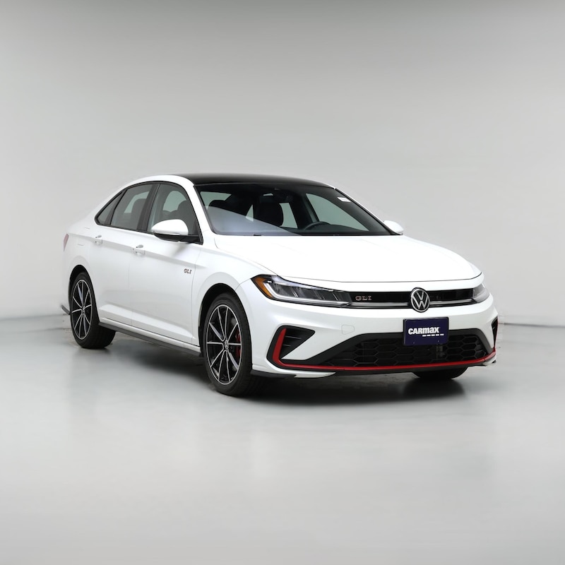 2025 Volkswagen Jetta GLI Autobahn