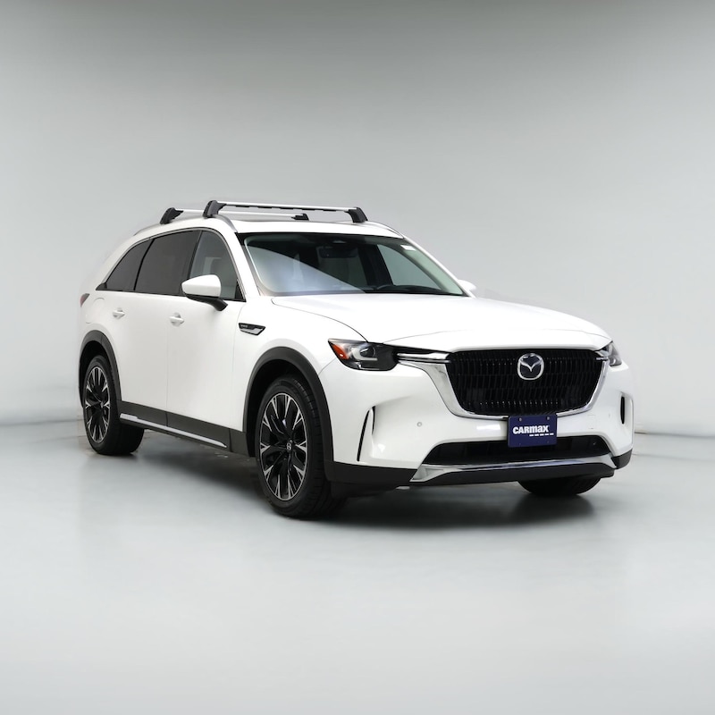 2024 Mazda CX-90 PHEV Premium