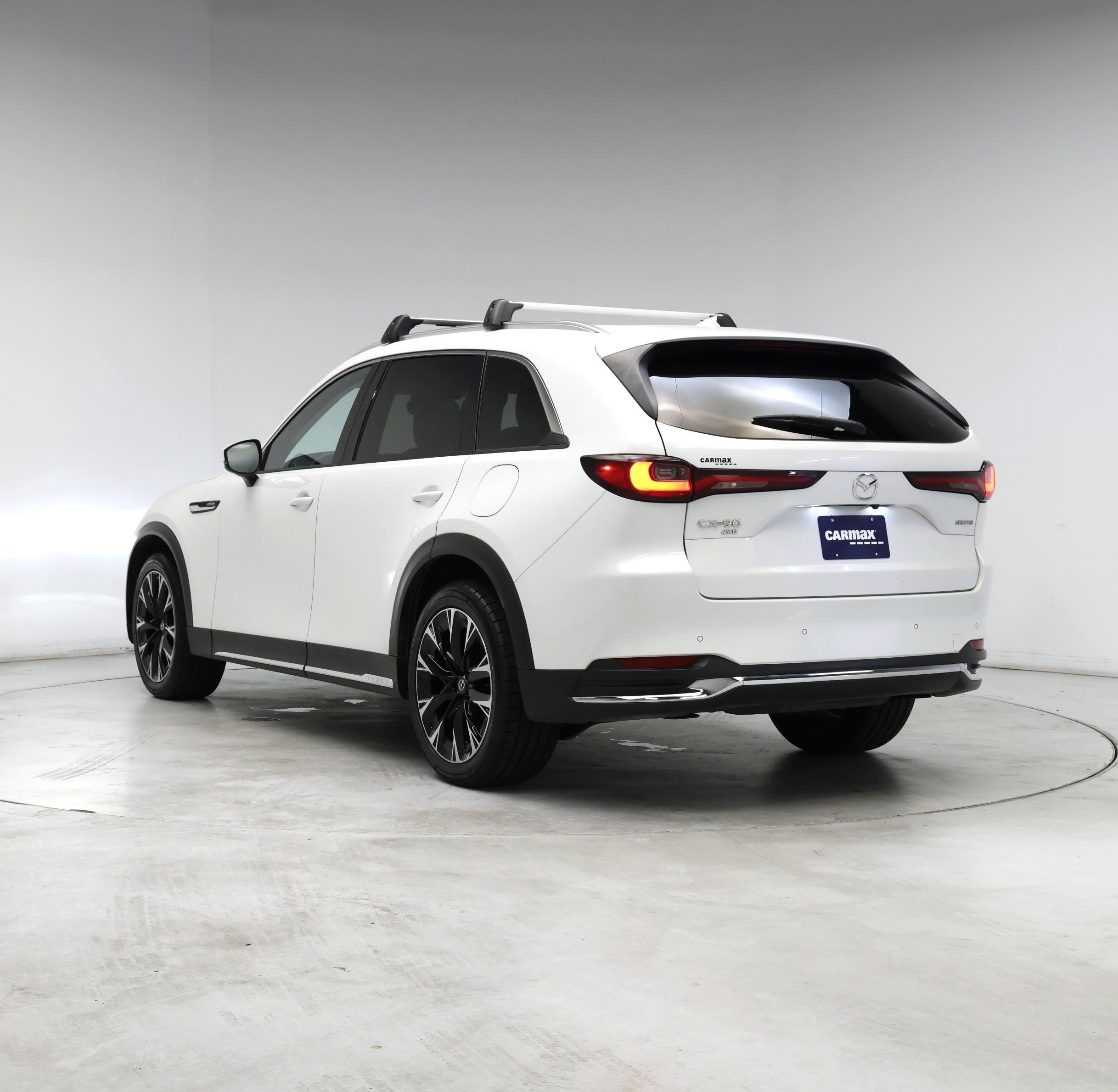 Thumbnail: 2024 Mazda CX-90 - 2