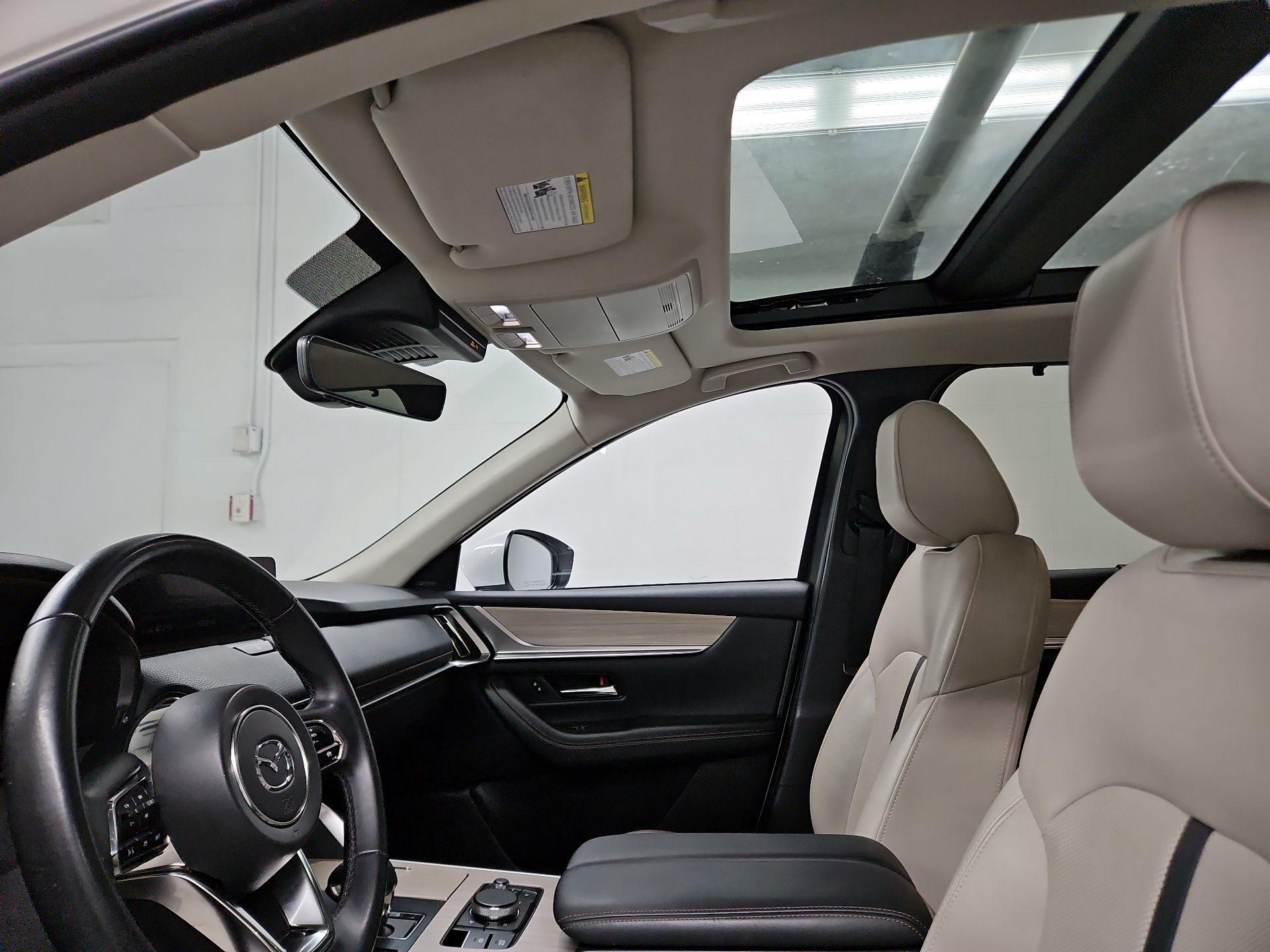 Thumbnail: 2024 Mazda CX-90 - 19