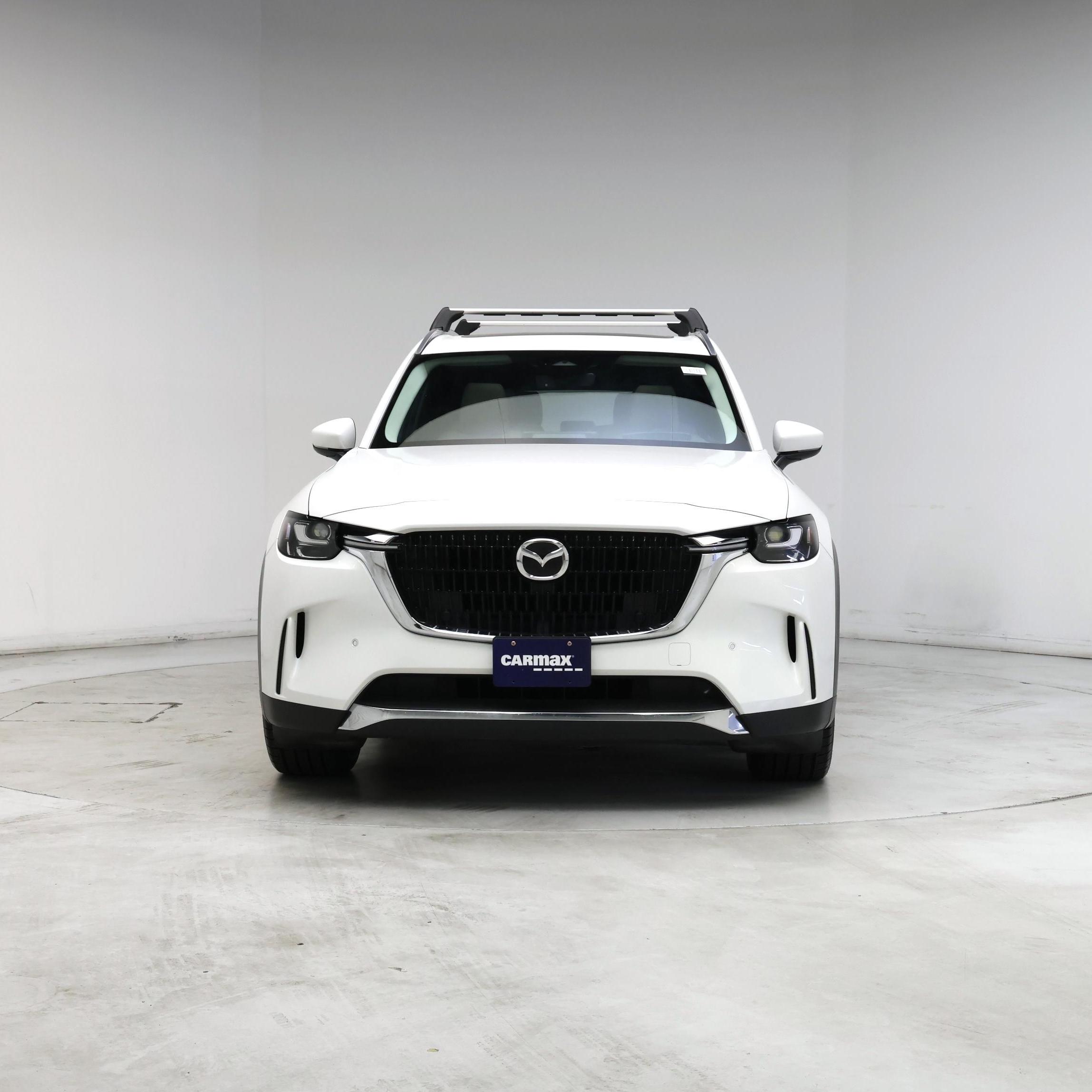 Thumbnail: 2024 Mazda CX-90 - 5