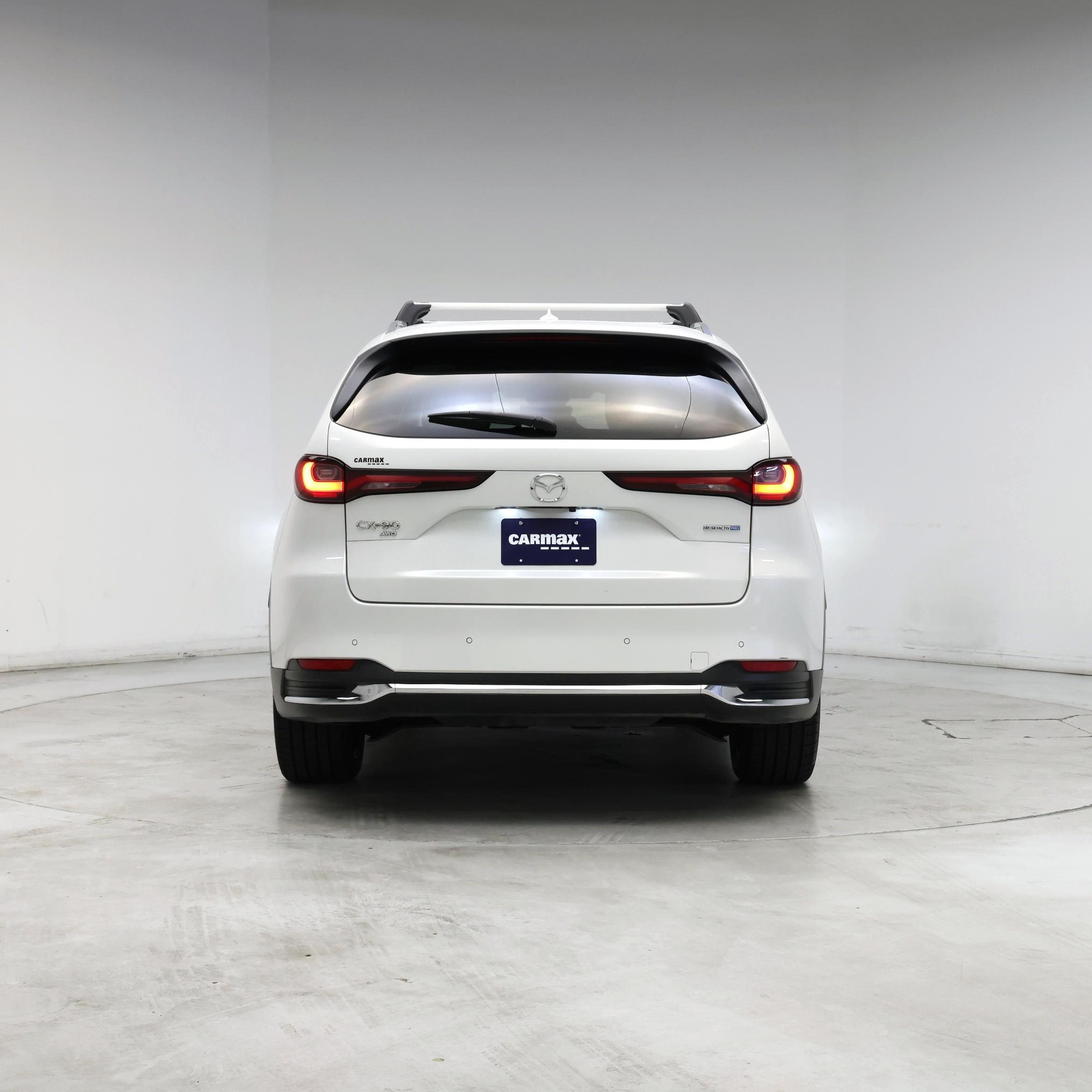 Thumbnail: 2024 Mazda CX-90 - 6