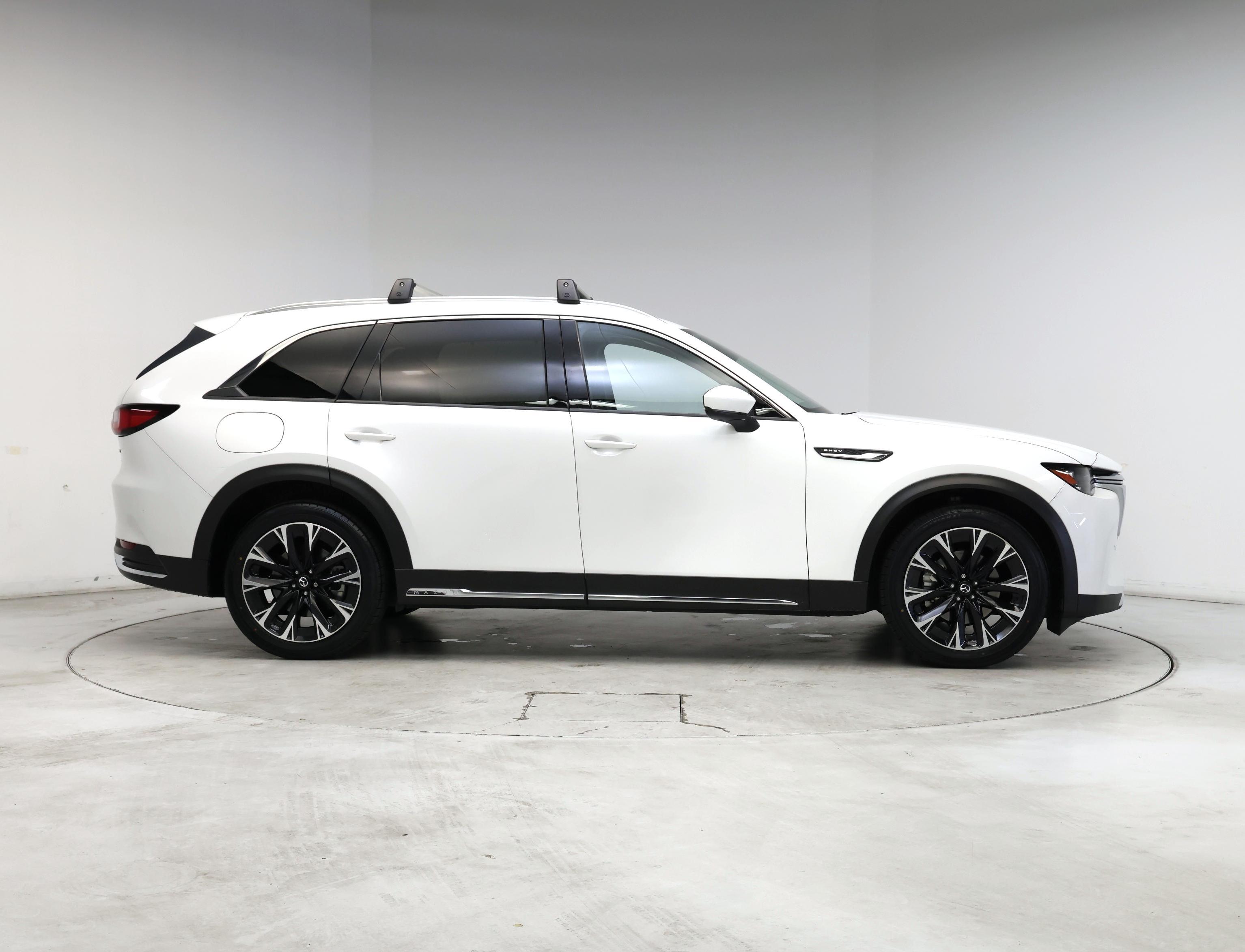 Thumbnail: 2024 Mazda CX-90 - 7