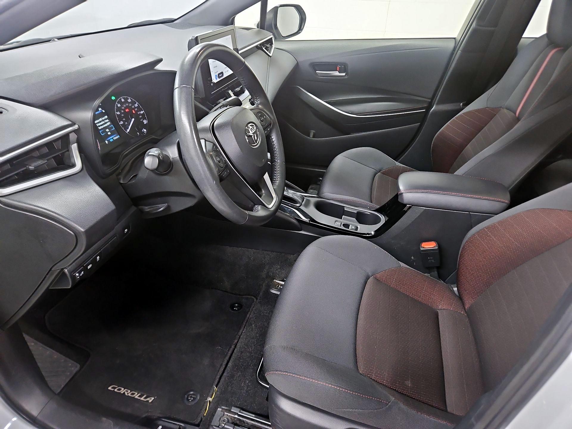 Thumbnail: 2024 Toyota Corolla - 11