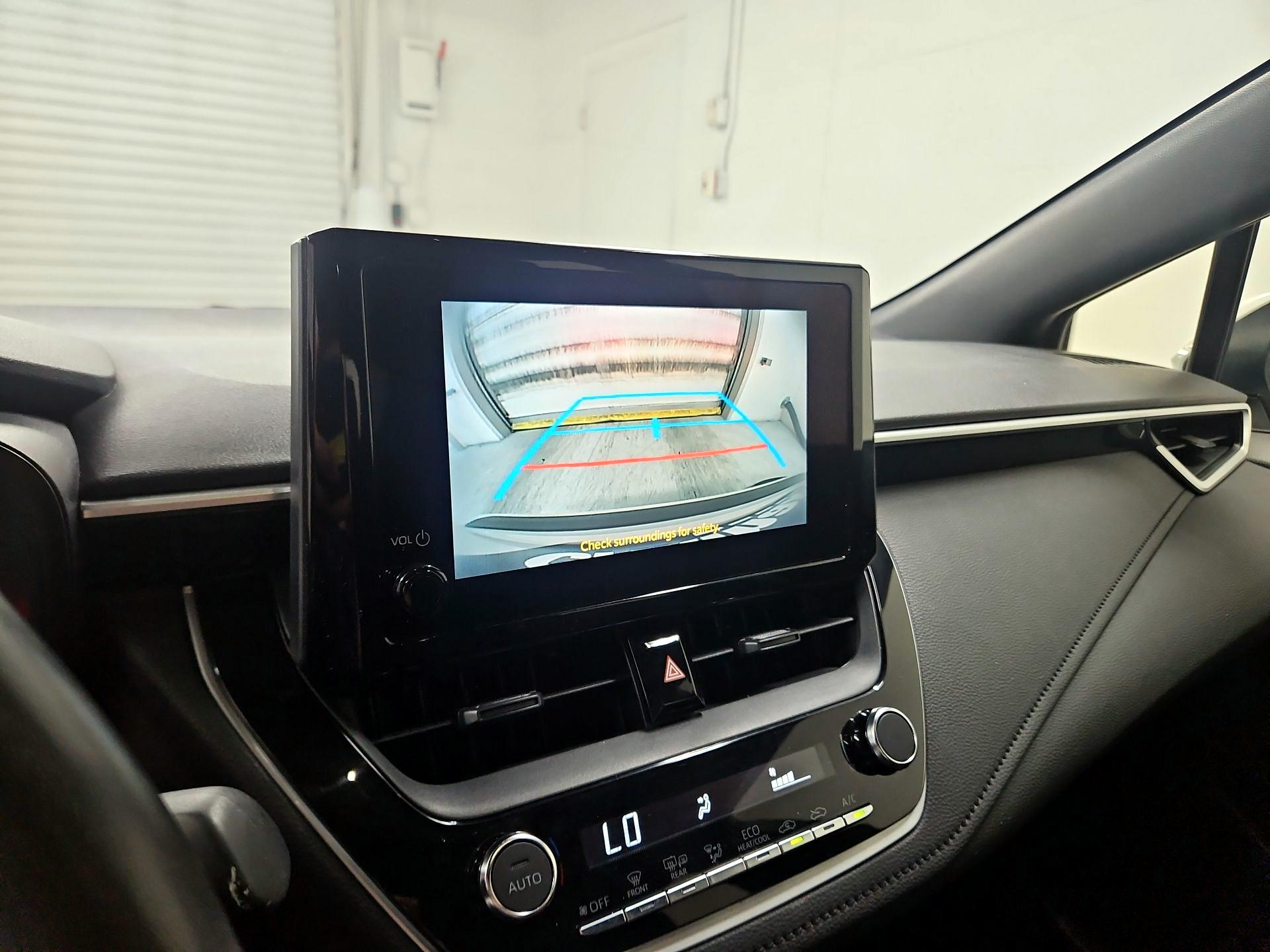 Thumbnail: 2024 Toyota Corolla - 14