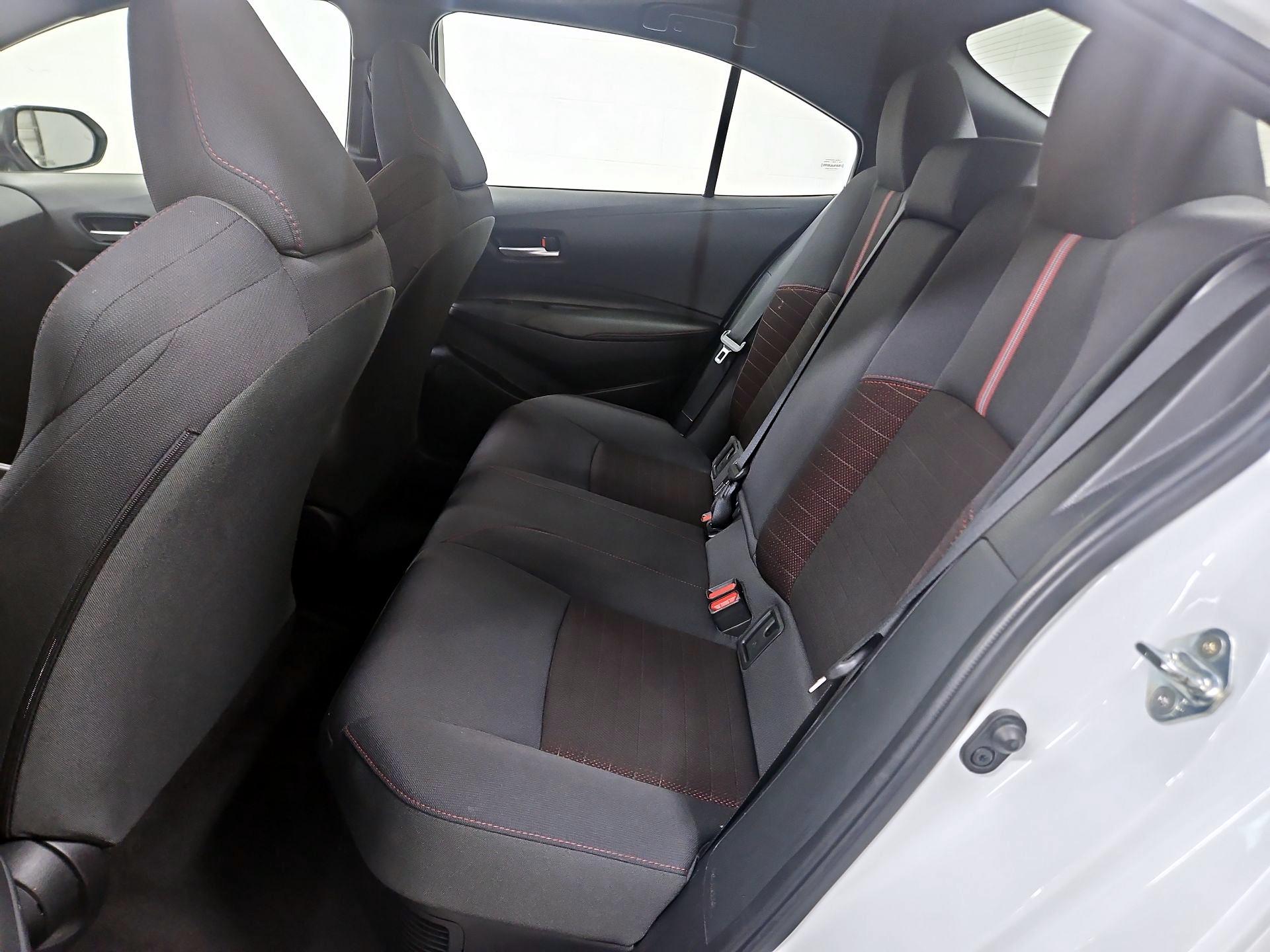 Thumbnail: 2024 Toyota Corolla - 20